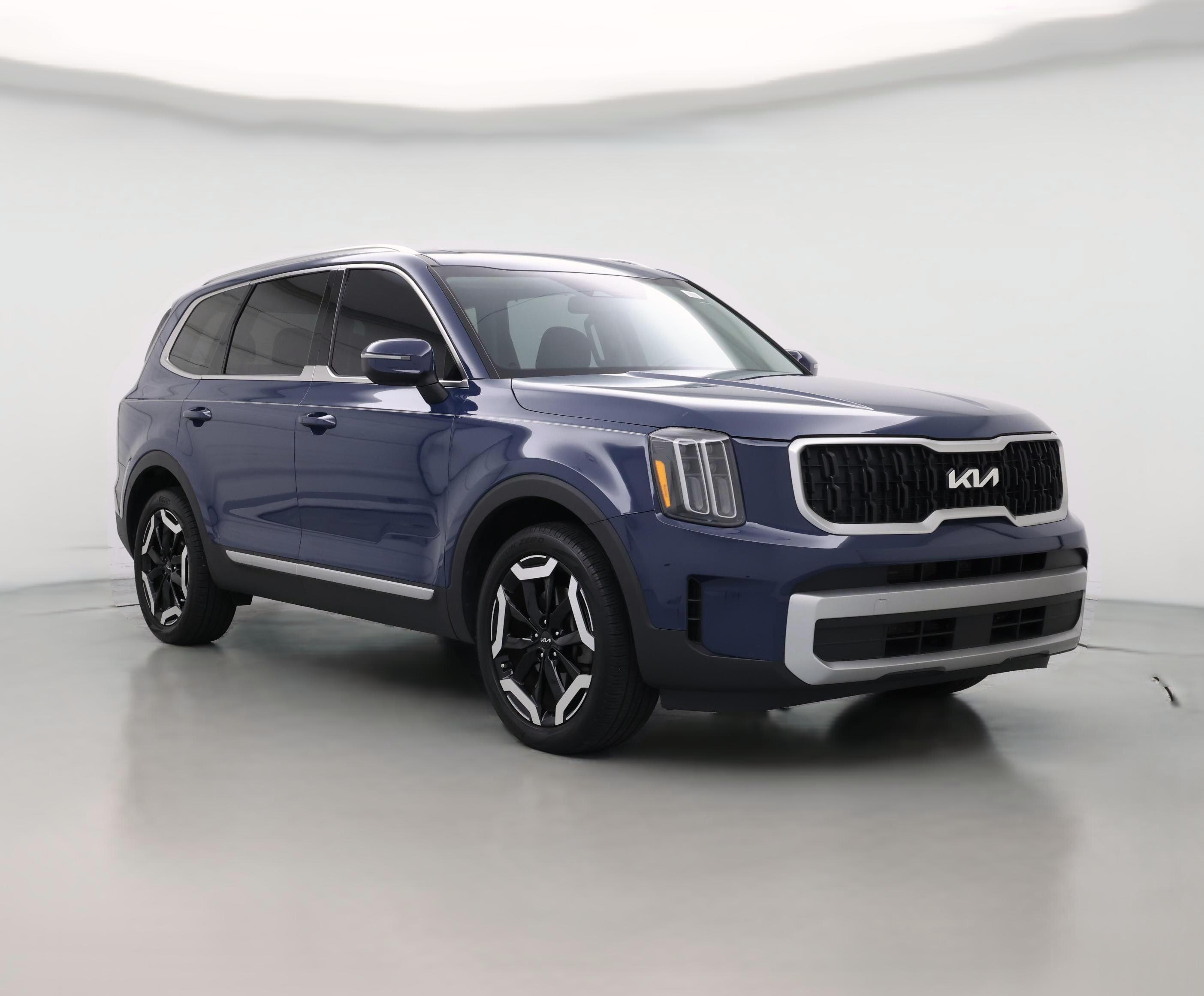 Thumbnail: 2023 Kia Telluride - 1