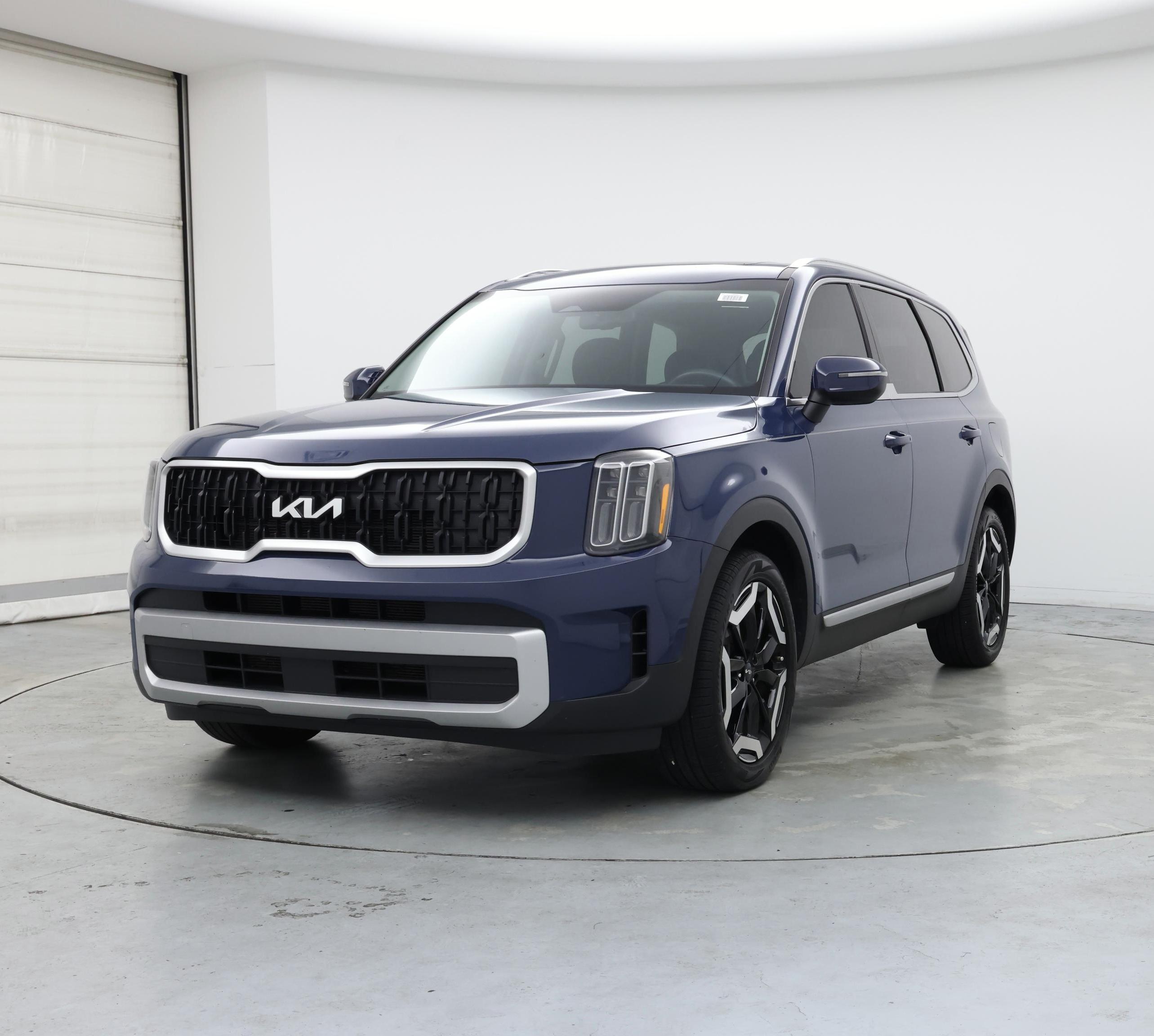 Thumbnail: 2023 Kia Telluride - 4