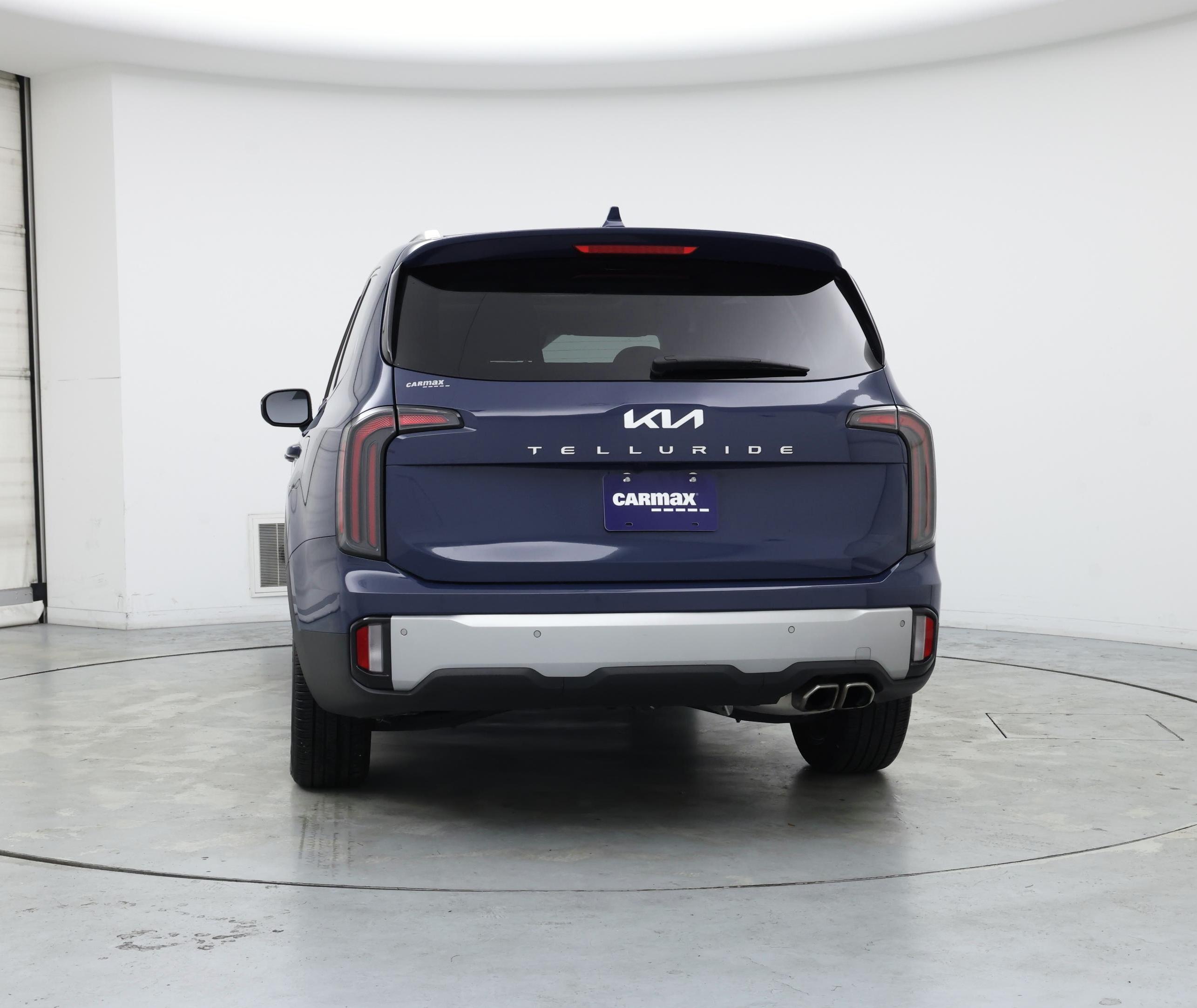 Thumbnail: 2023 Kia Telluride - 6