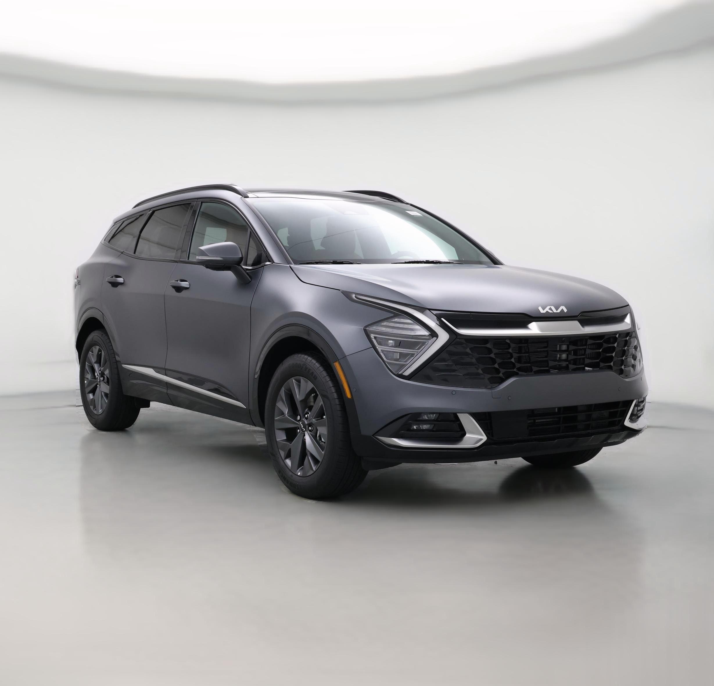 Thumbnail: 2025 Kia Sportage - 1