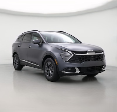 2025 Kia Sportage SX Prestige