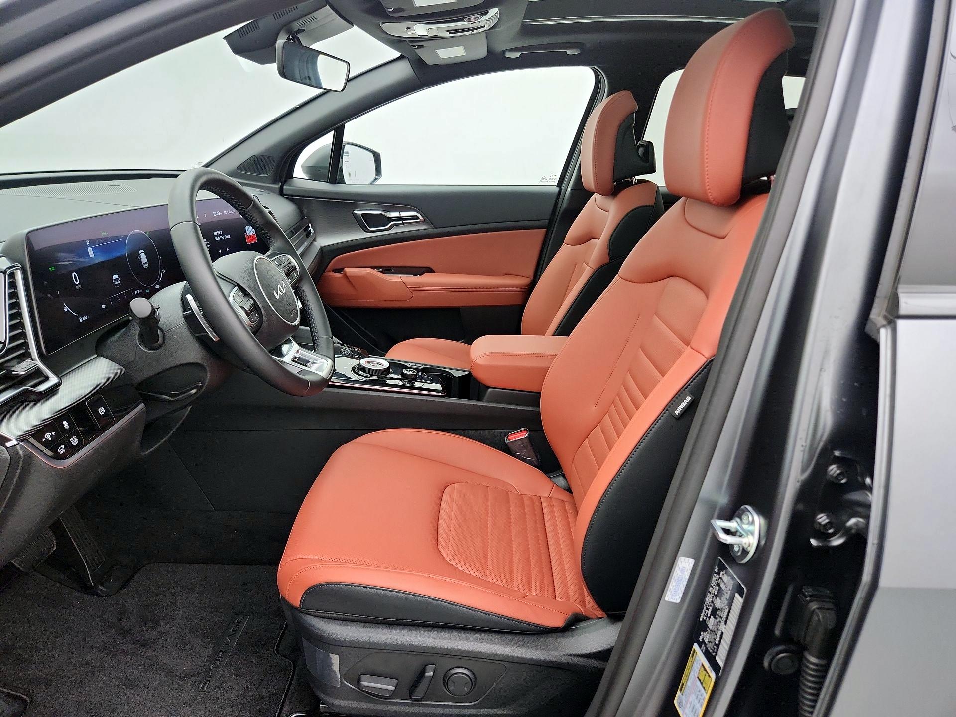 Thumbnail: 2025 Kia Sportage - 11