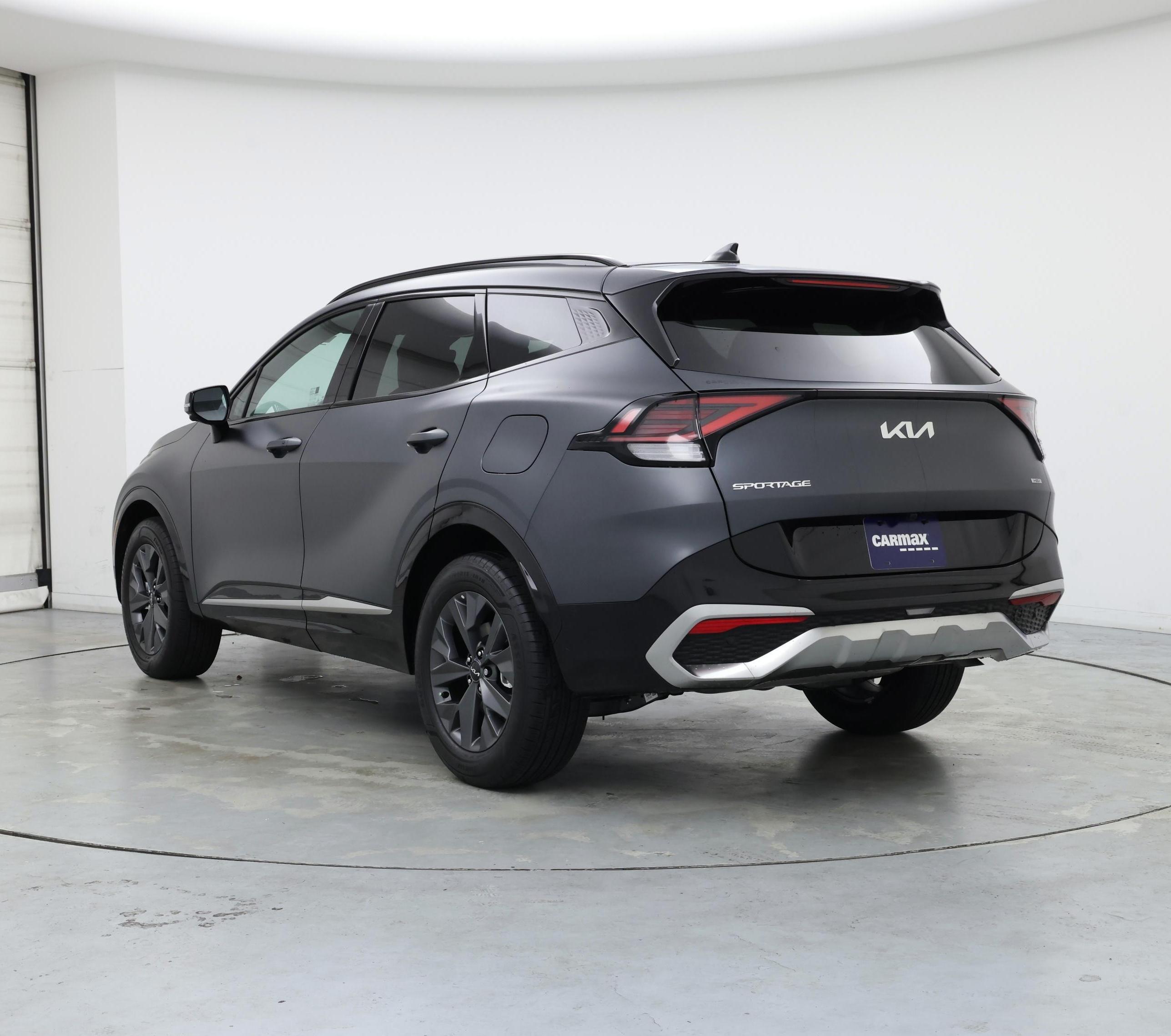Thumbnail: 2025 Kia Sportage - 2