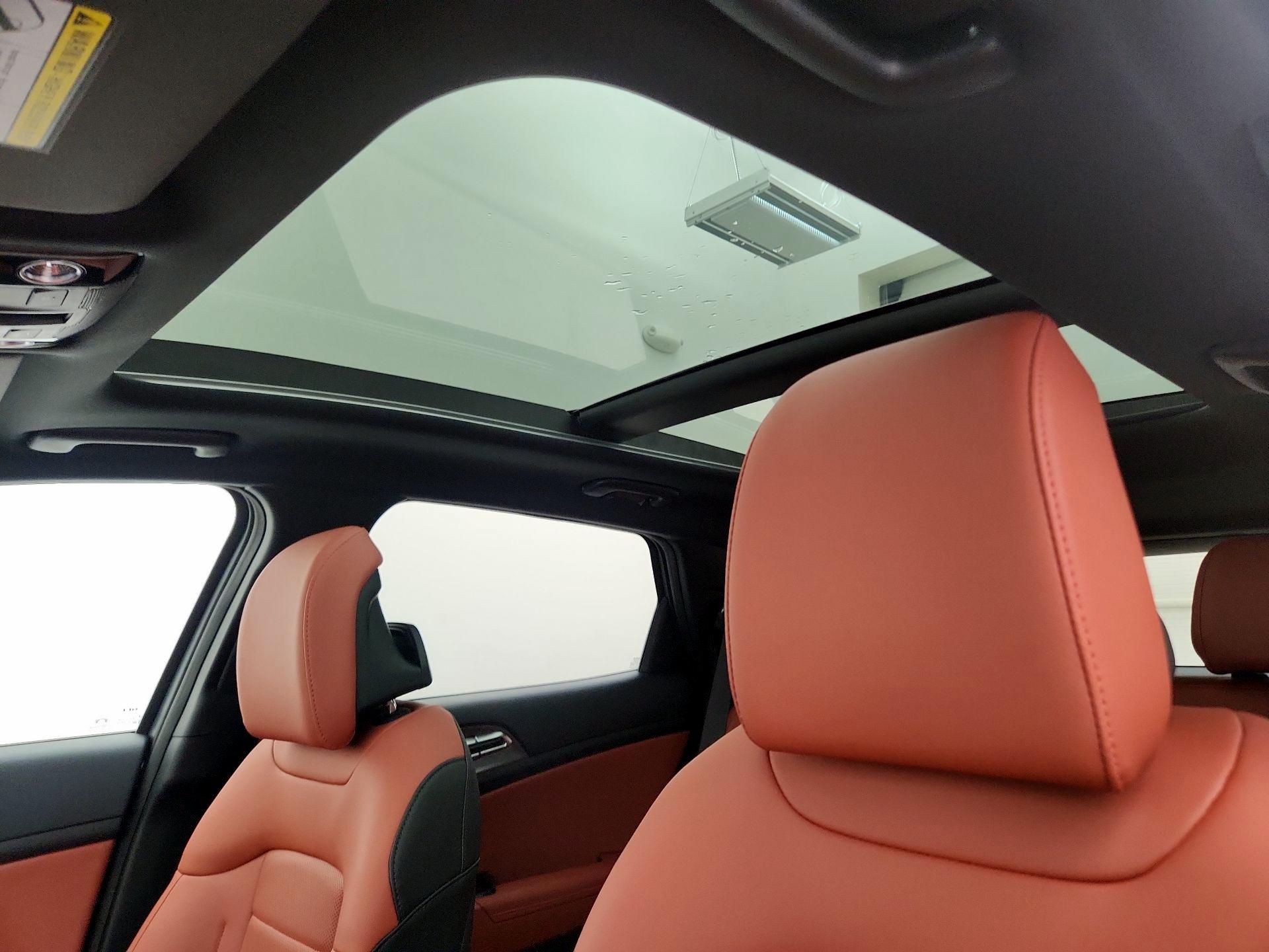 Thumbnail: 2025 Kia Sportage - 20