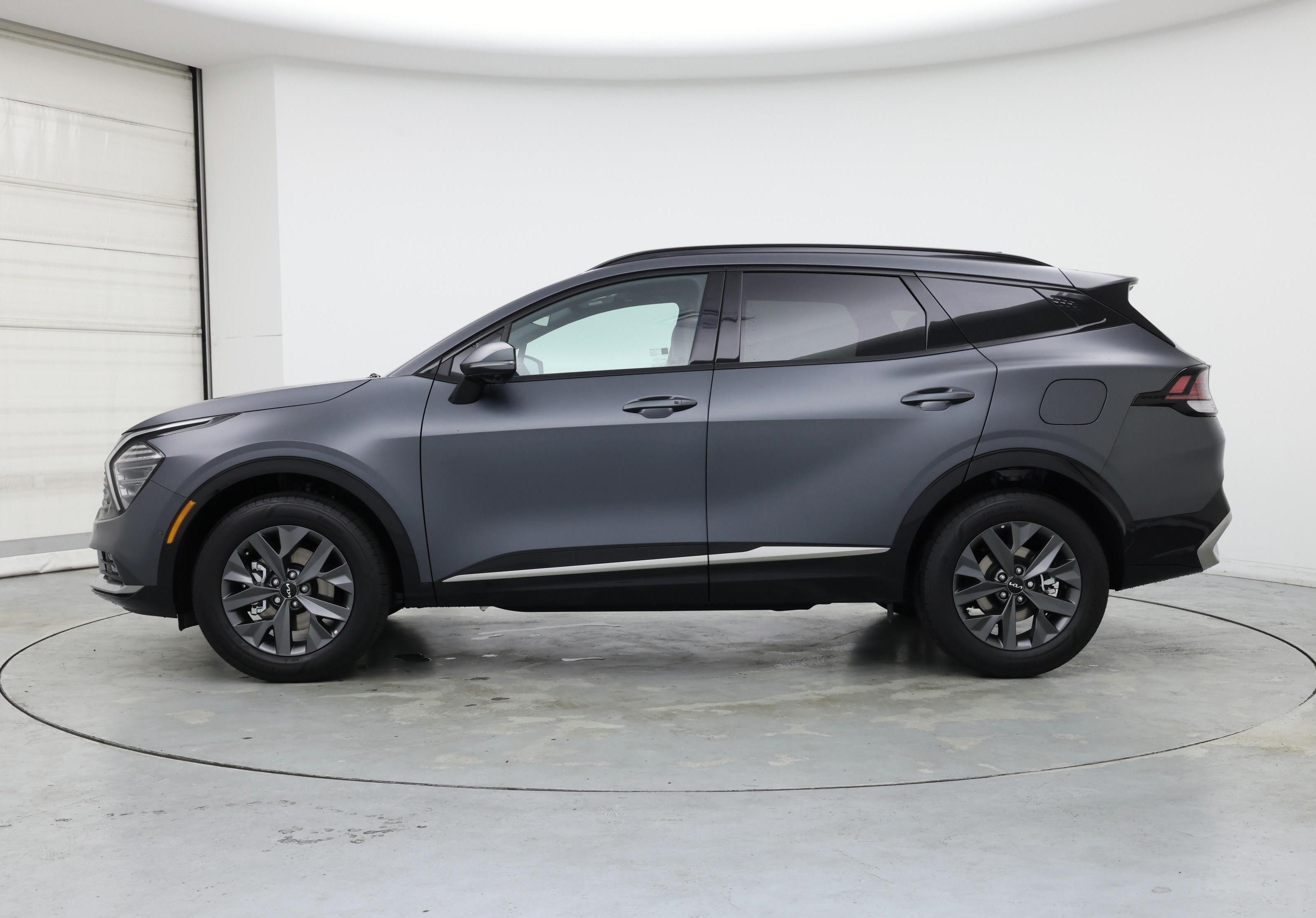Thumbnail: 2025 Kia Sportage - 3