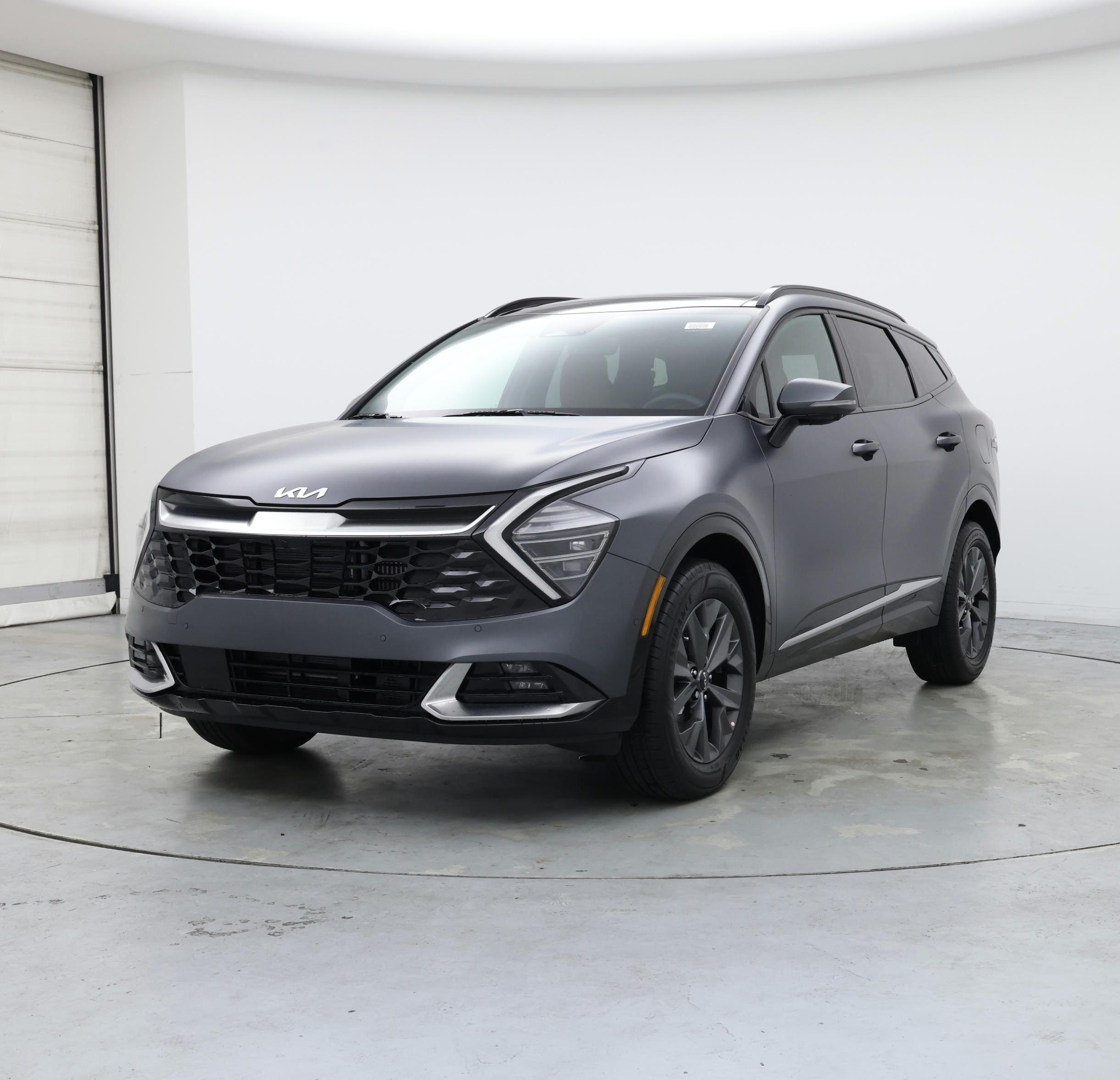Thumbnail: 2025 Kia Sportage - 4