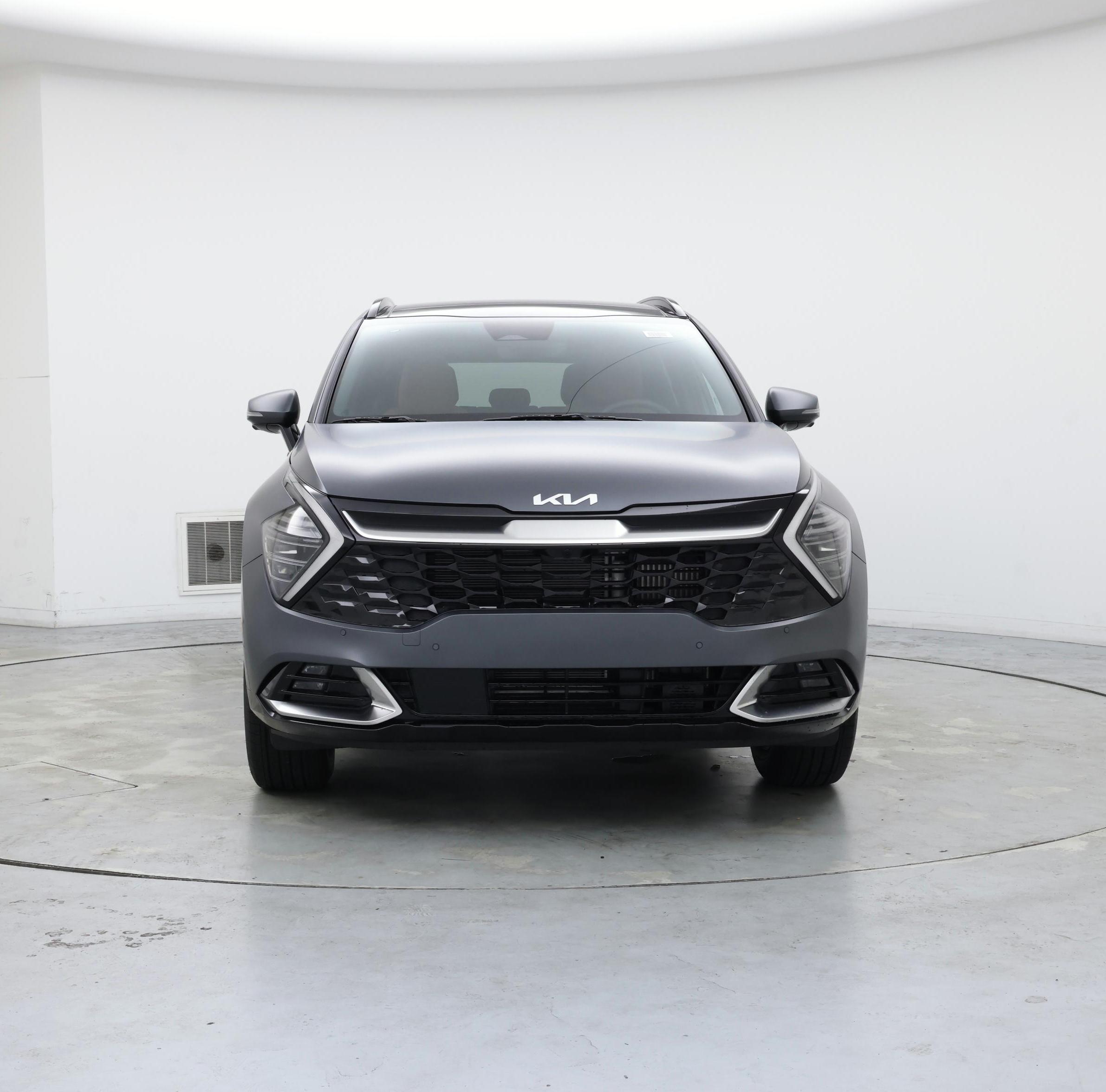 Thumbnail: 2025 Kia Sportage - 5