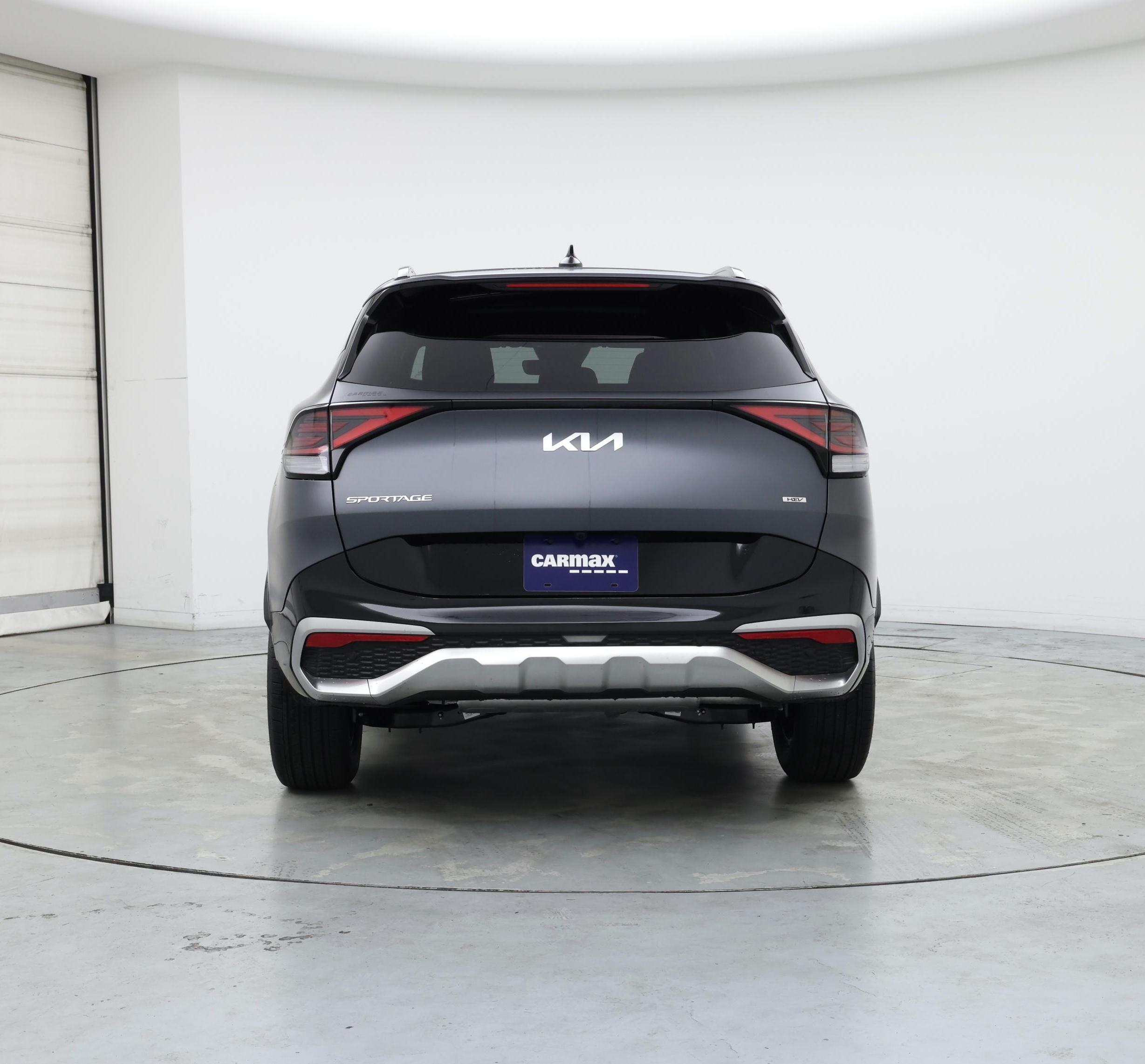 Thumbnail: 2025 Kia Sportage - 6