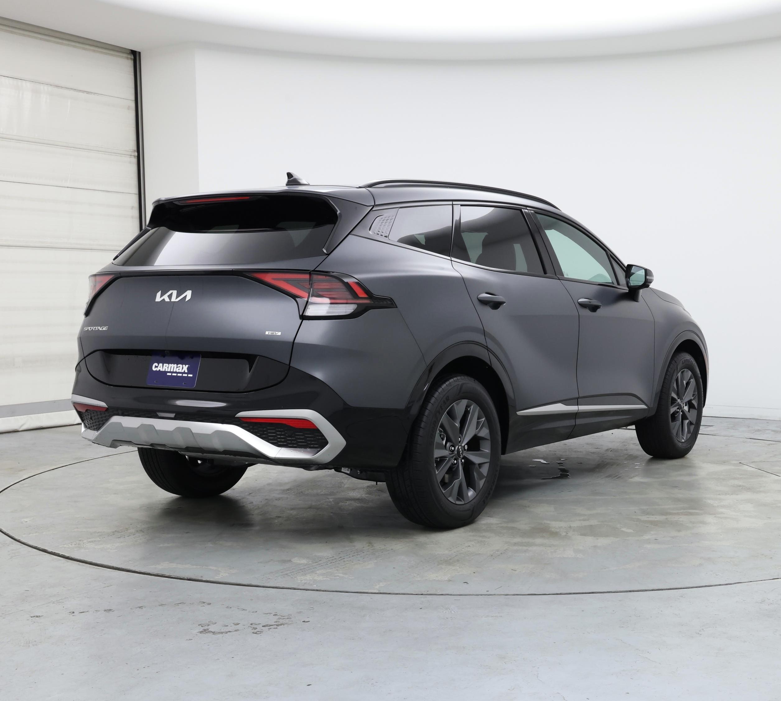 Thumbnail: 2025 Kia Sportage - 8