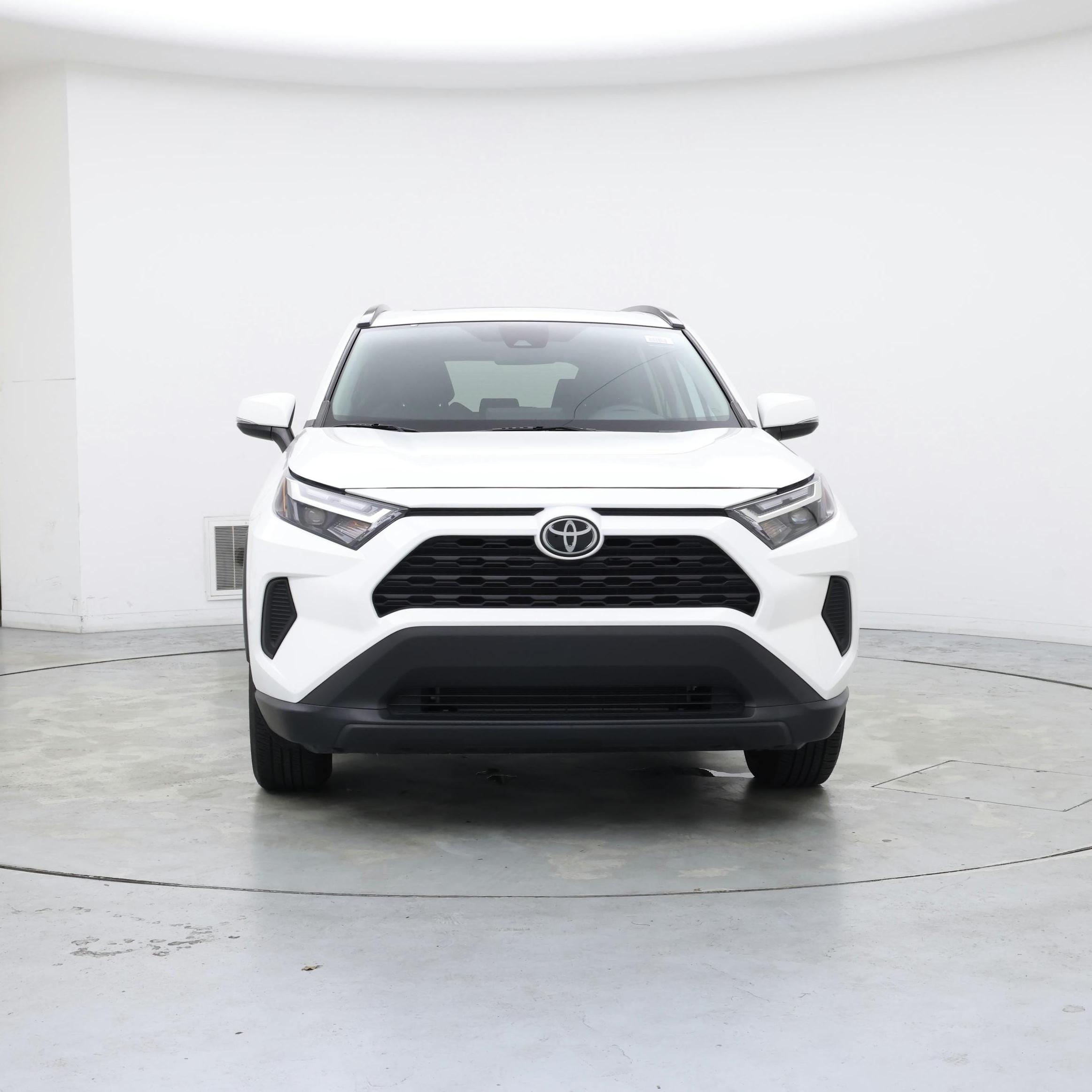 Thumbnail: 2022 Toyota RAV4 - 5