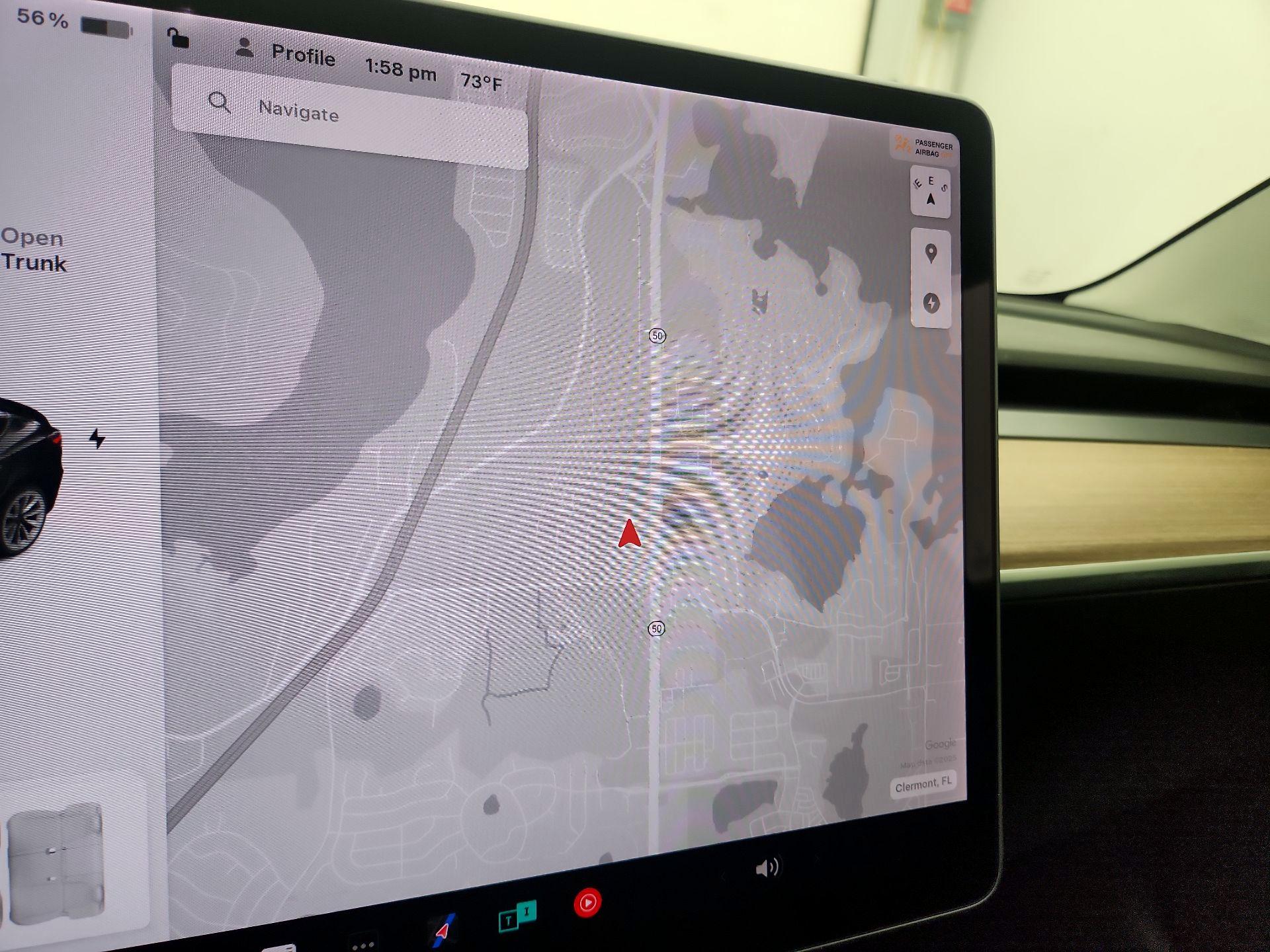 Thumbnail: 2021 Tesla Model 3 - 13