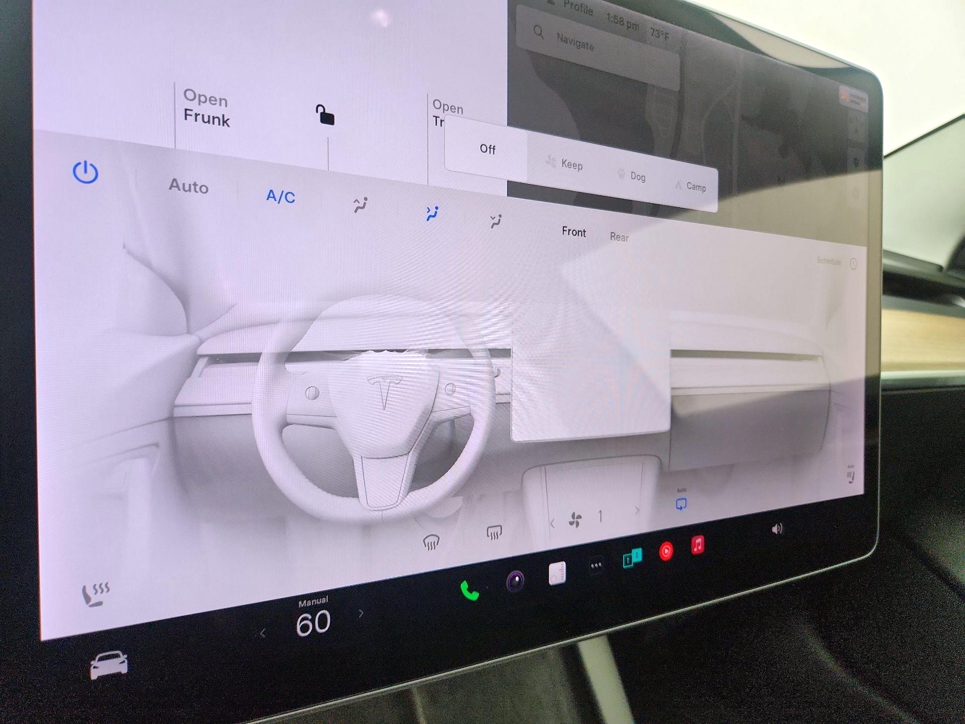 Thumbnail: 2021 Tesla Model 3 - 16