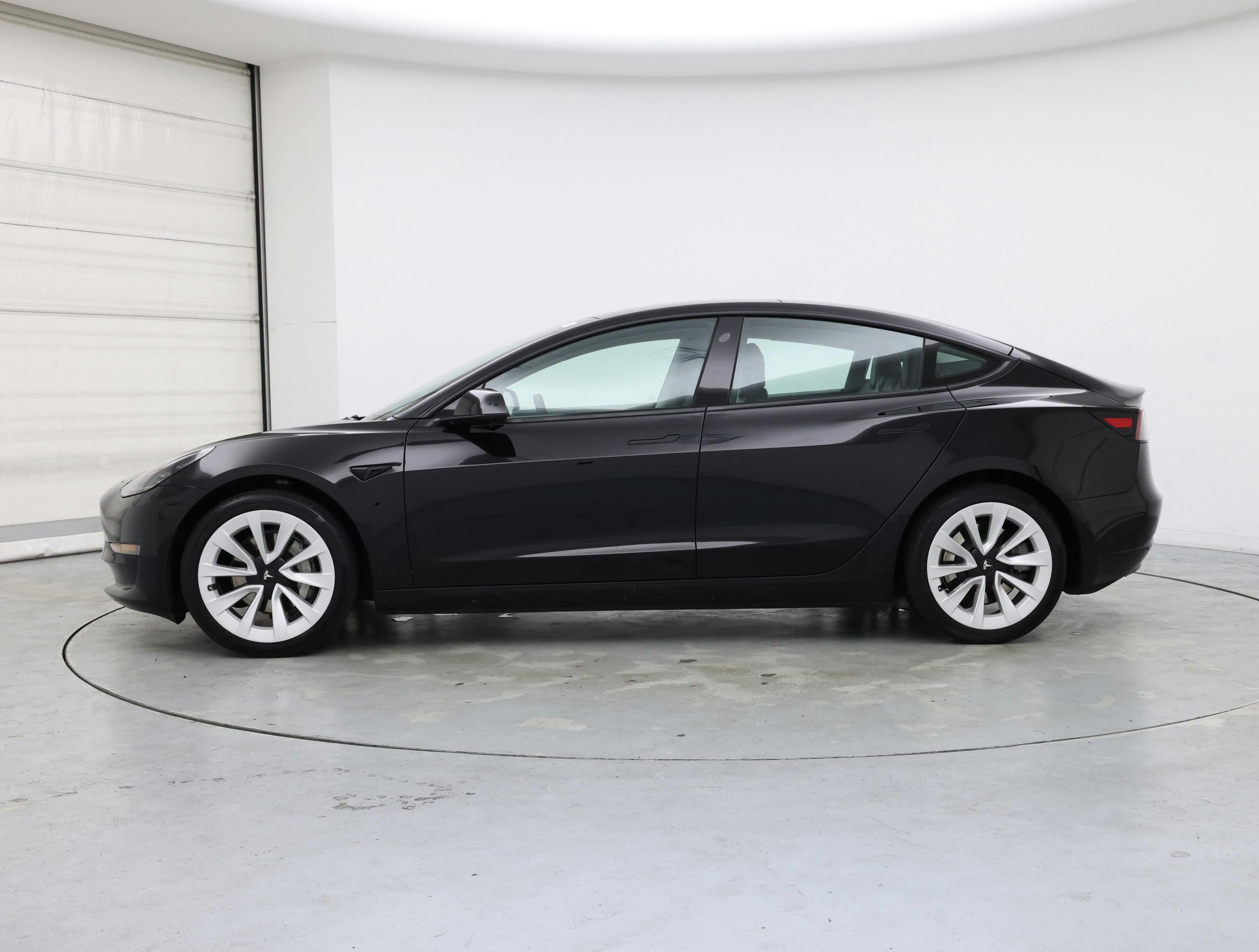 Thumbnail: 2021 Tesla Model 3 - 3