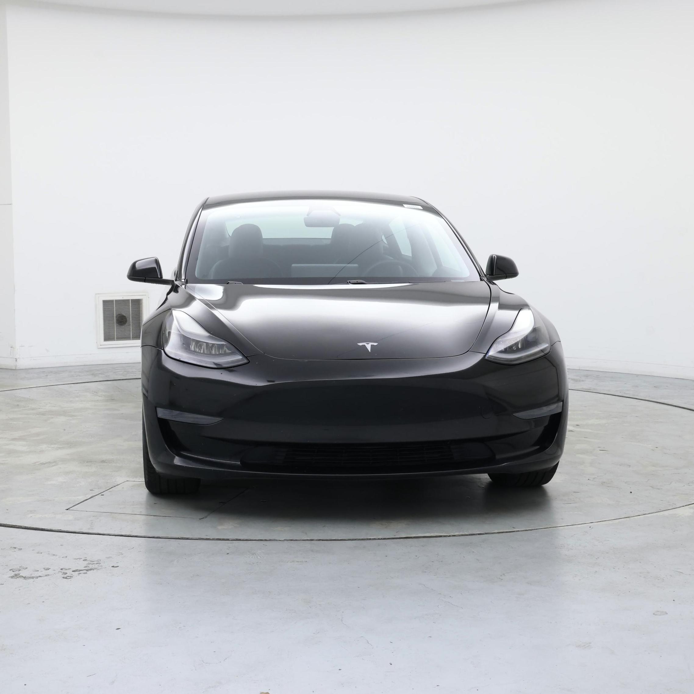 Thumbnail: 2021 Tesla Model 3 - 5