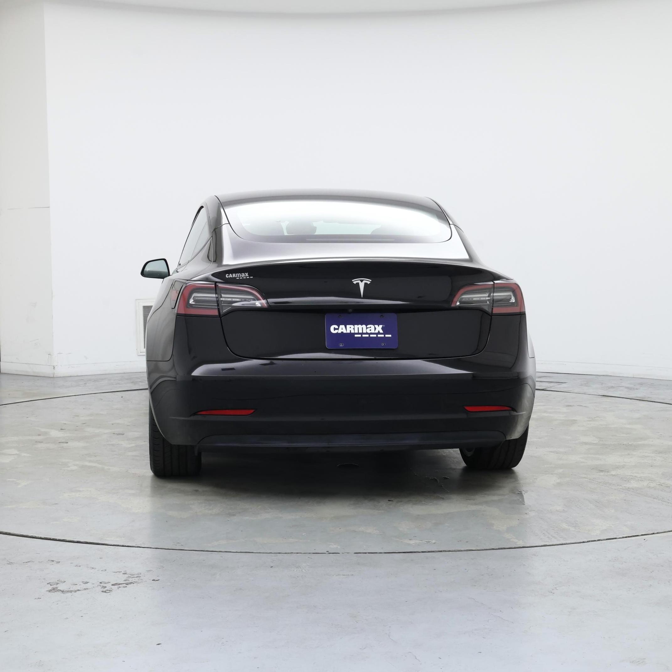 Thumbnail: 2021 Tesla Model 3 - 6