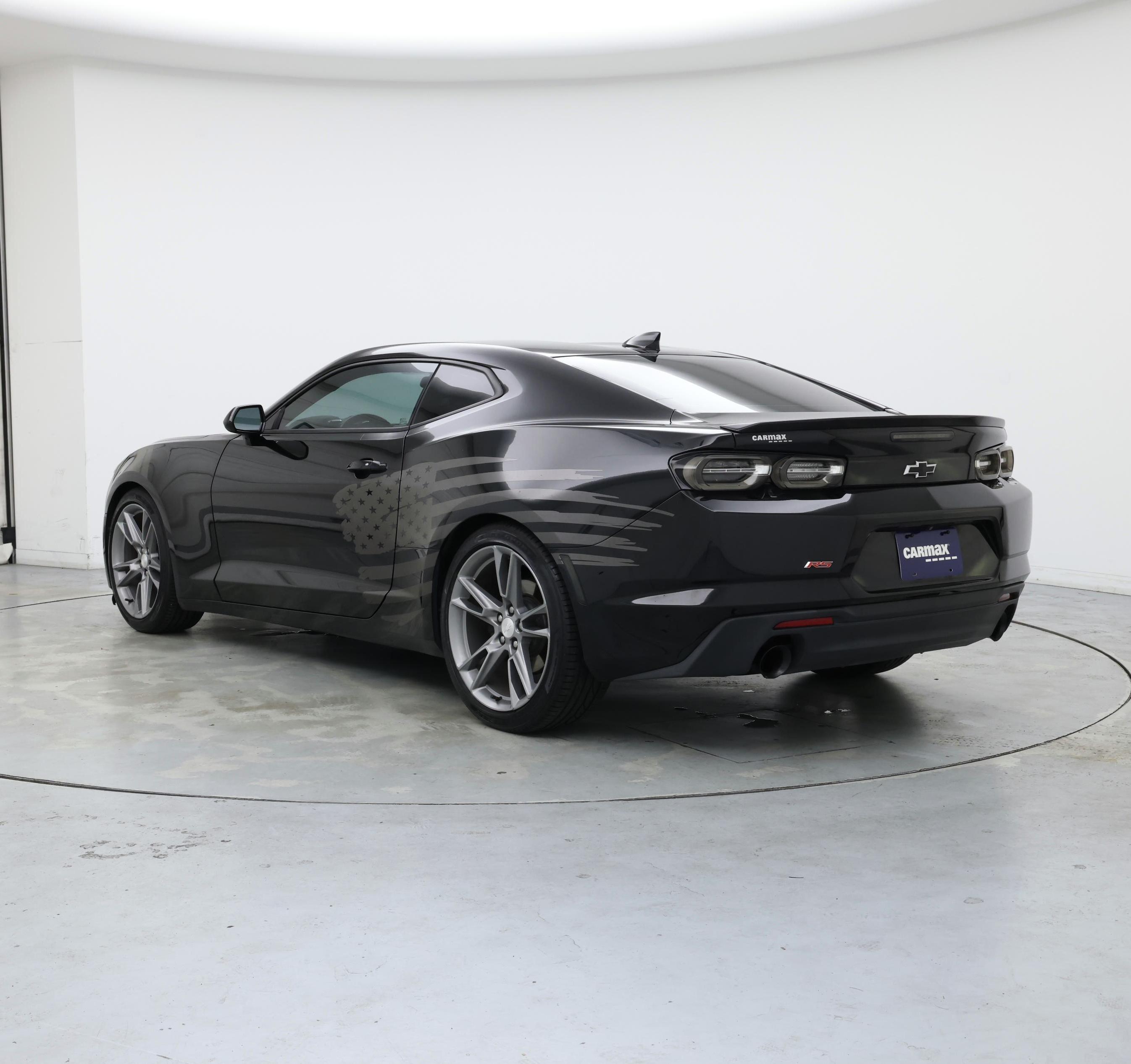 Thumbnail: 2019 Chevrolet Camaro - 2