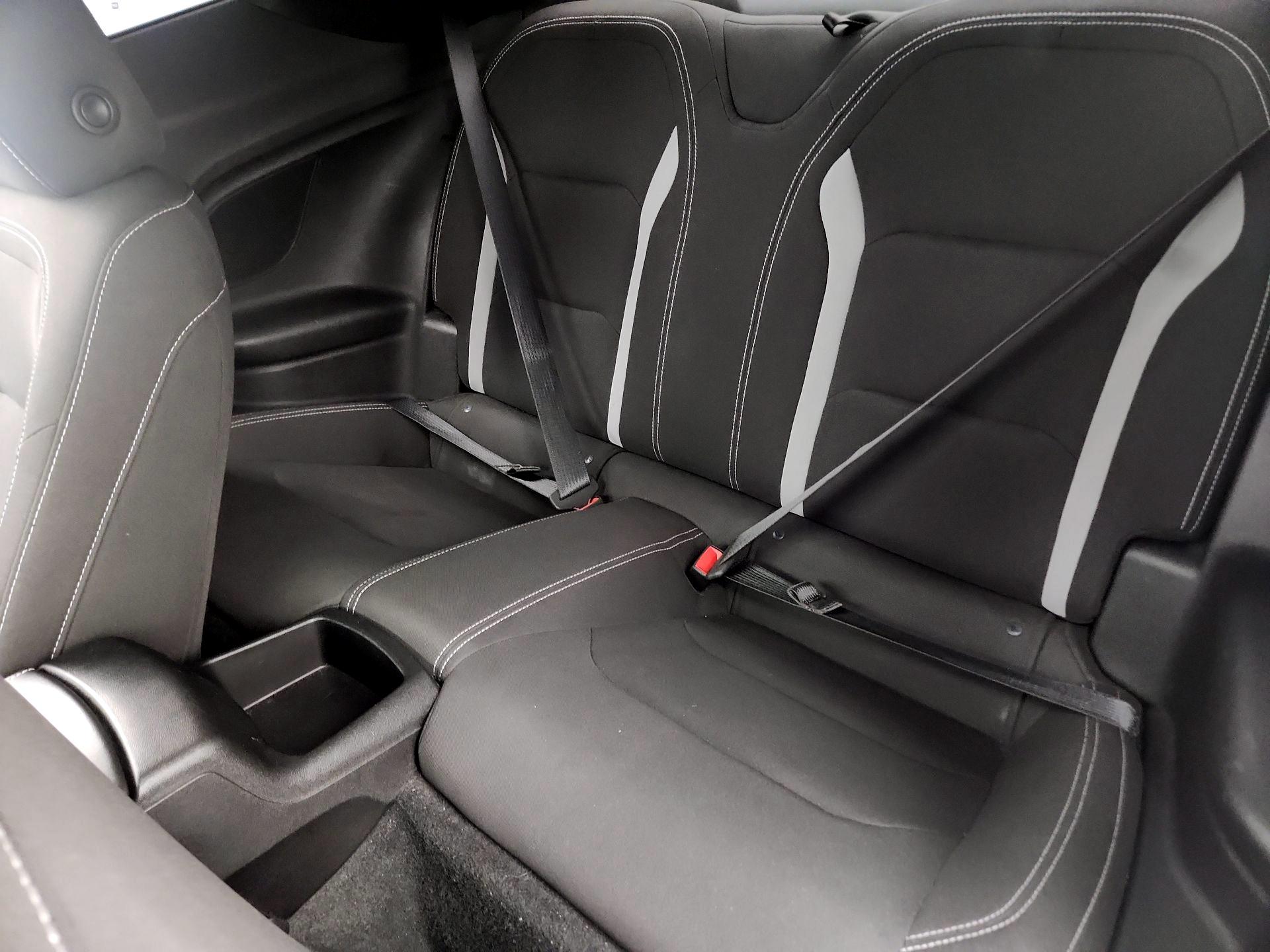 Thumbnail: 2019 Chevrolet Camaro - 19