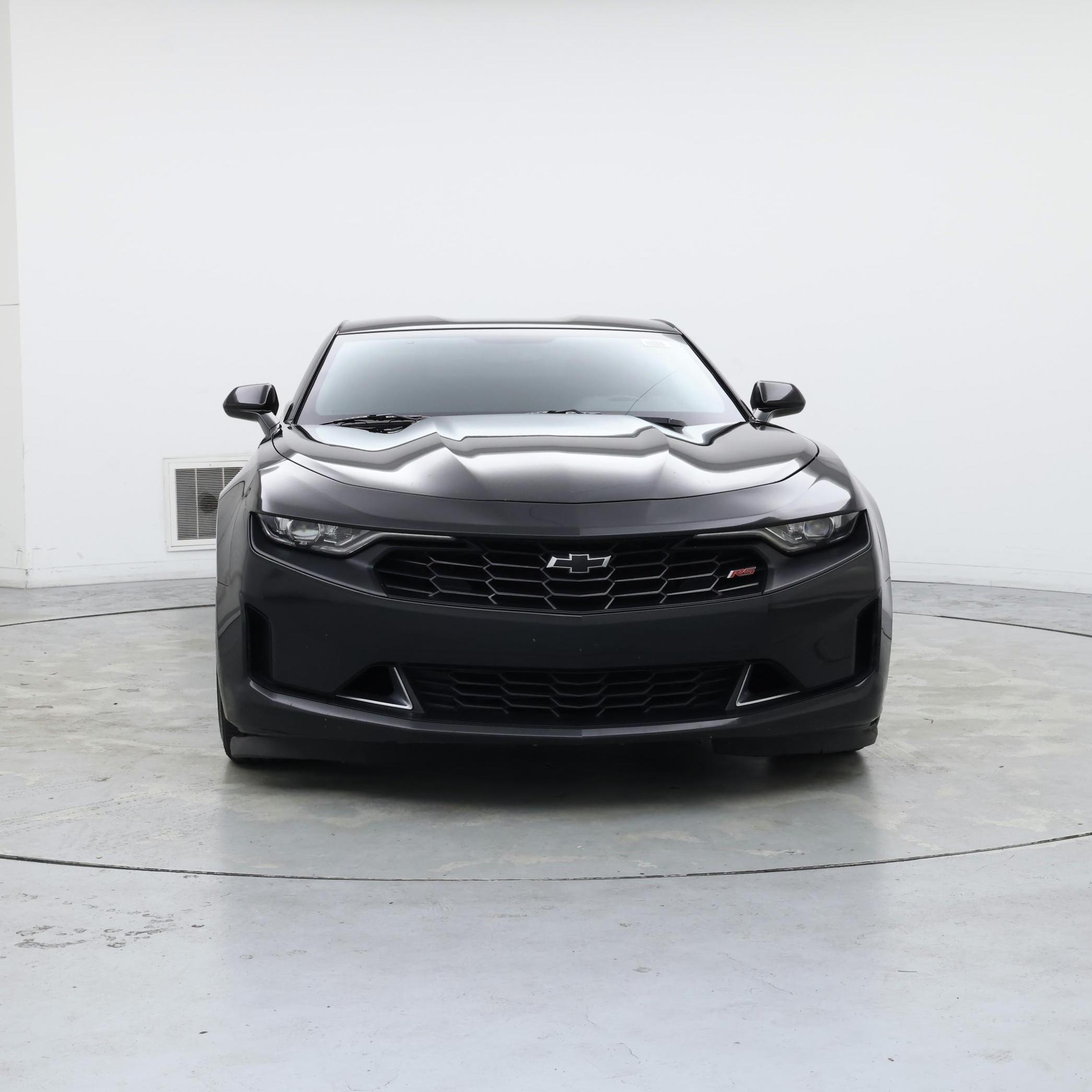 Thumbnail: 2019 Chevrolet Camaro - 5