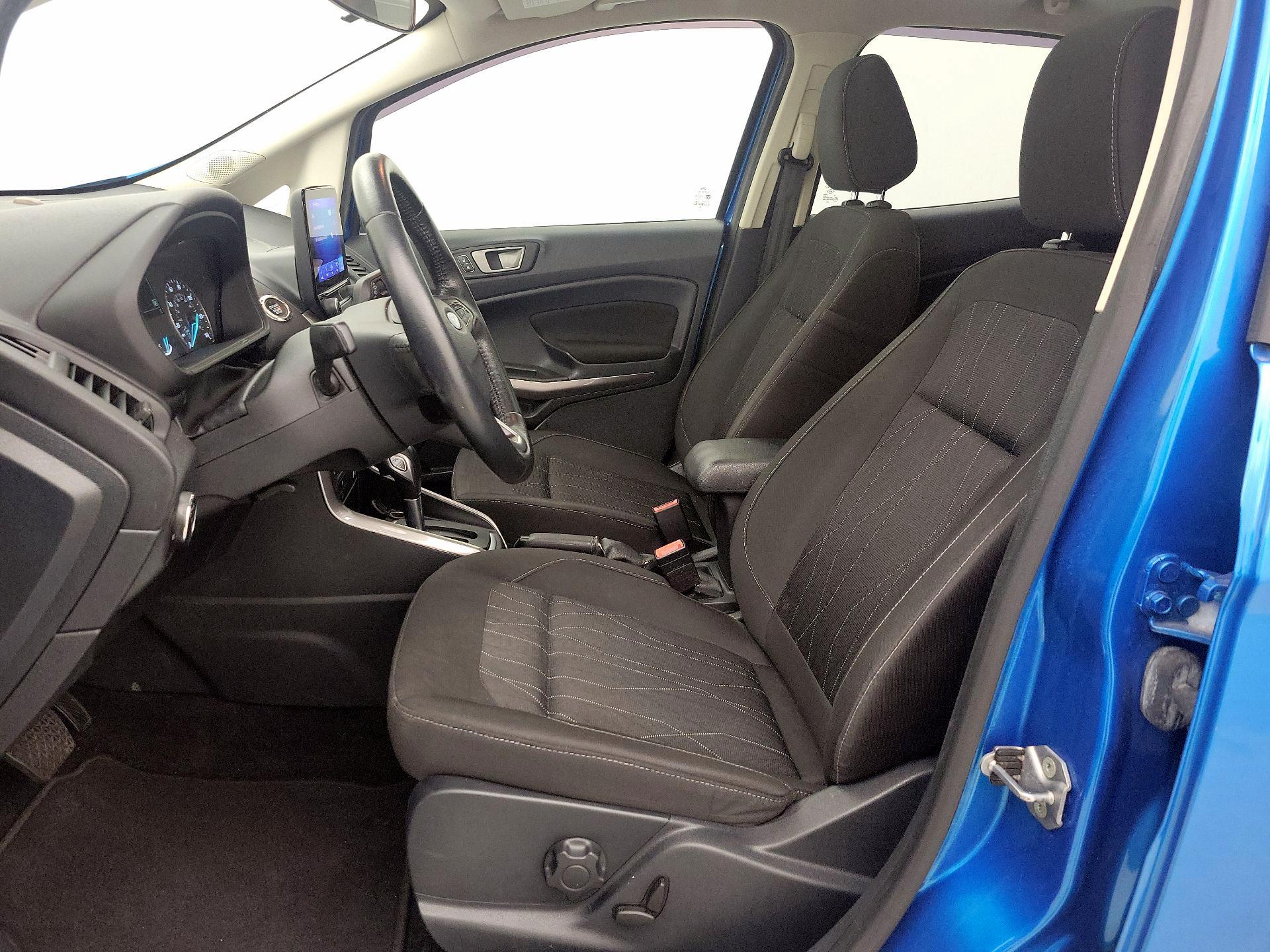 Thumbnail: 2020 Ford EcoSport - 11