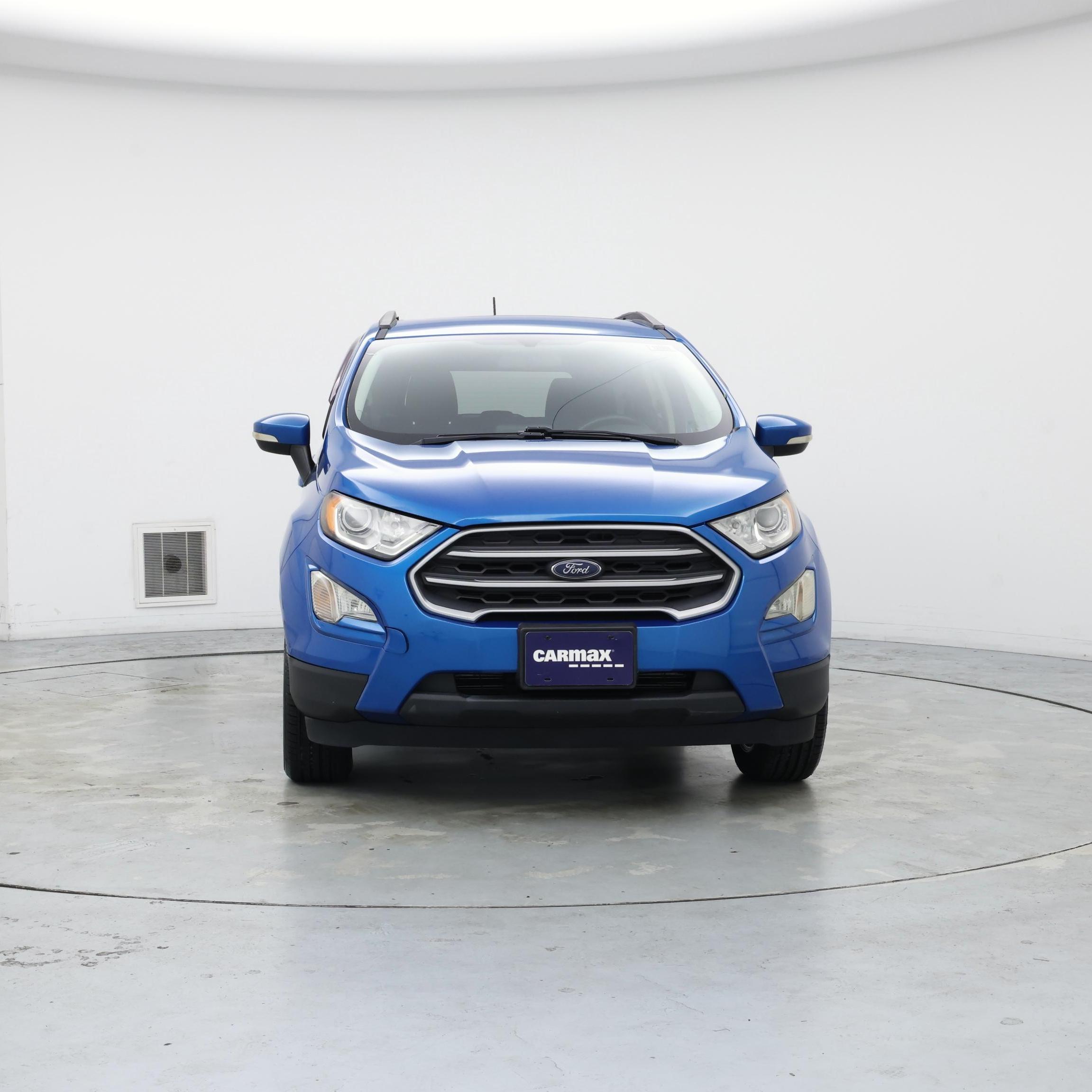 Thumbnail: 2020 Ford EcoSport - 5