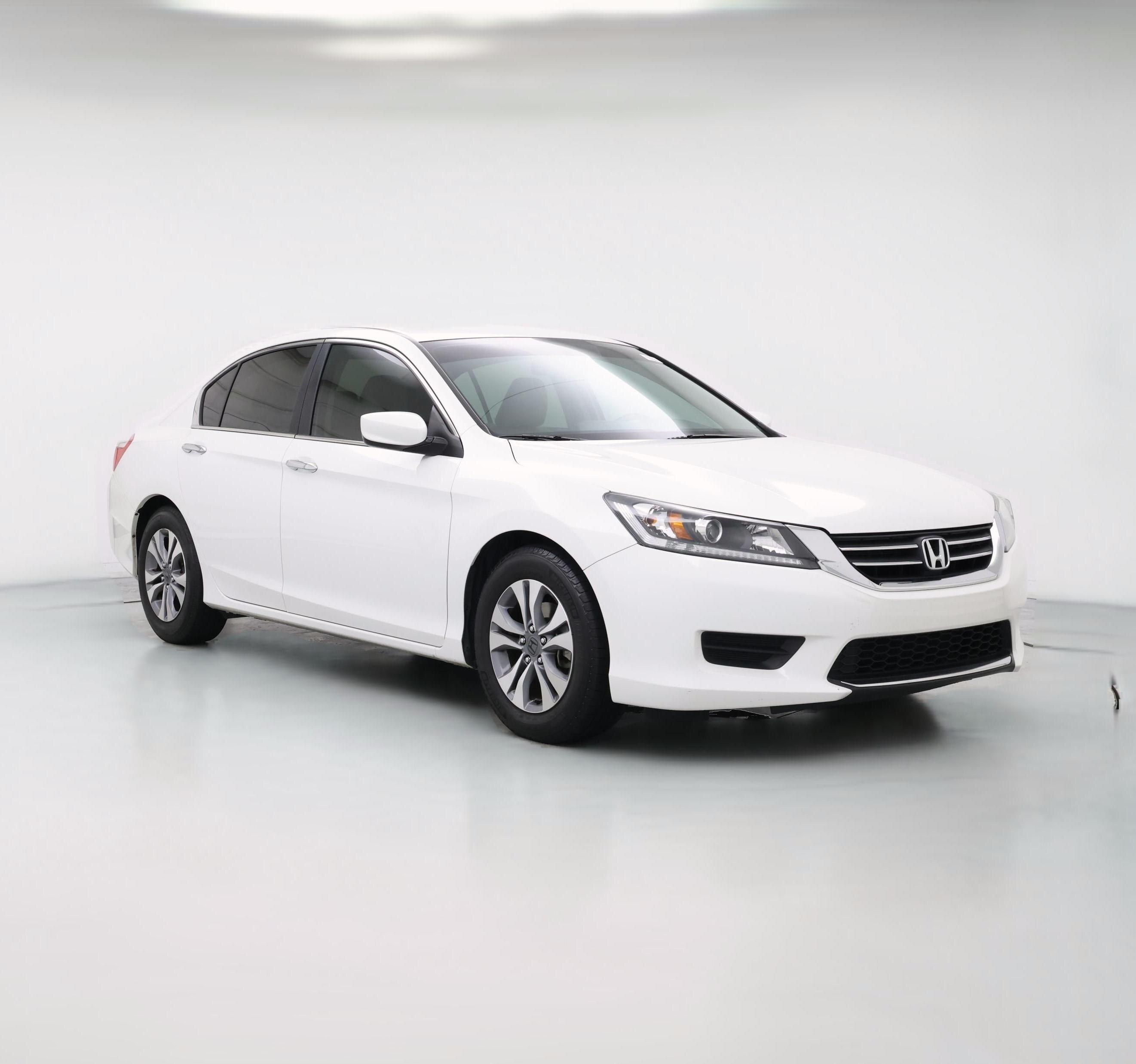 Thumbnail: 2014 Honda Accord - 1