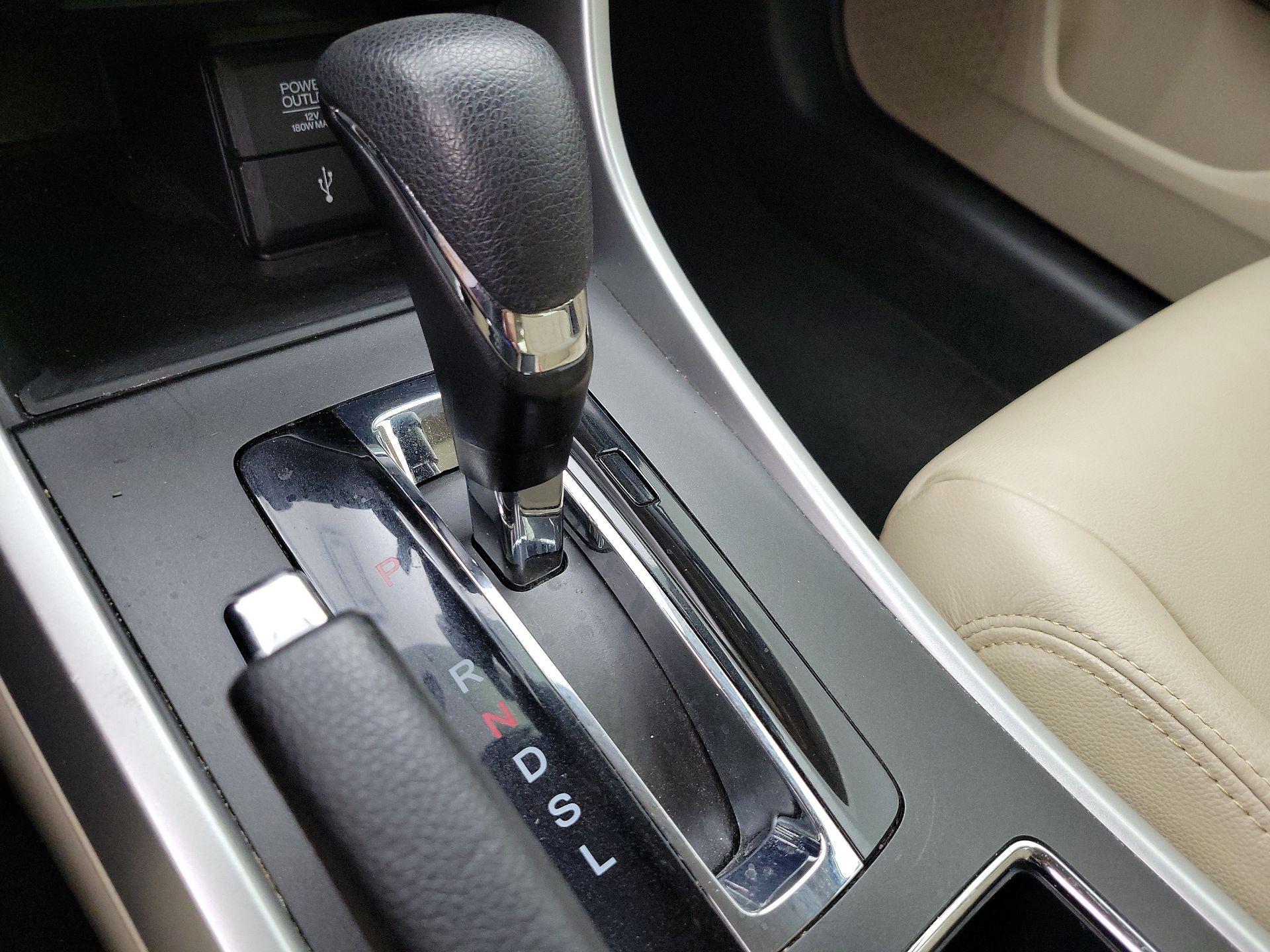 Thumbnail: 2014 Honda Accord - 17