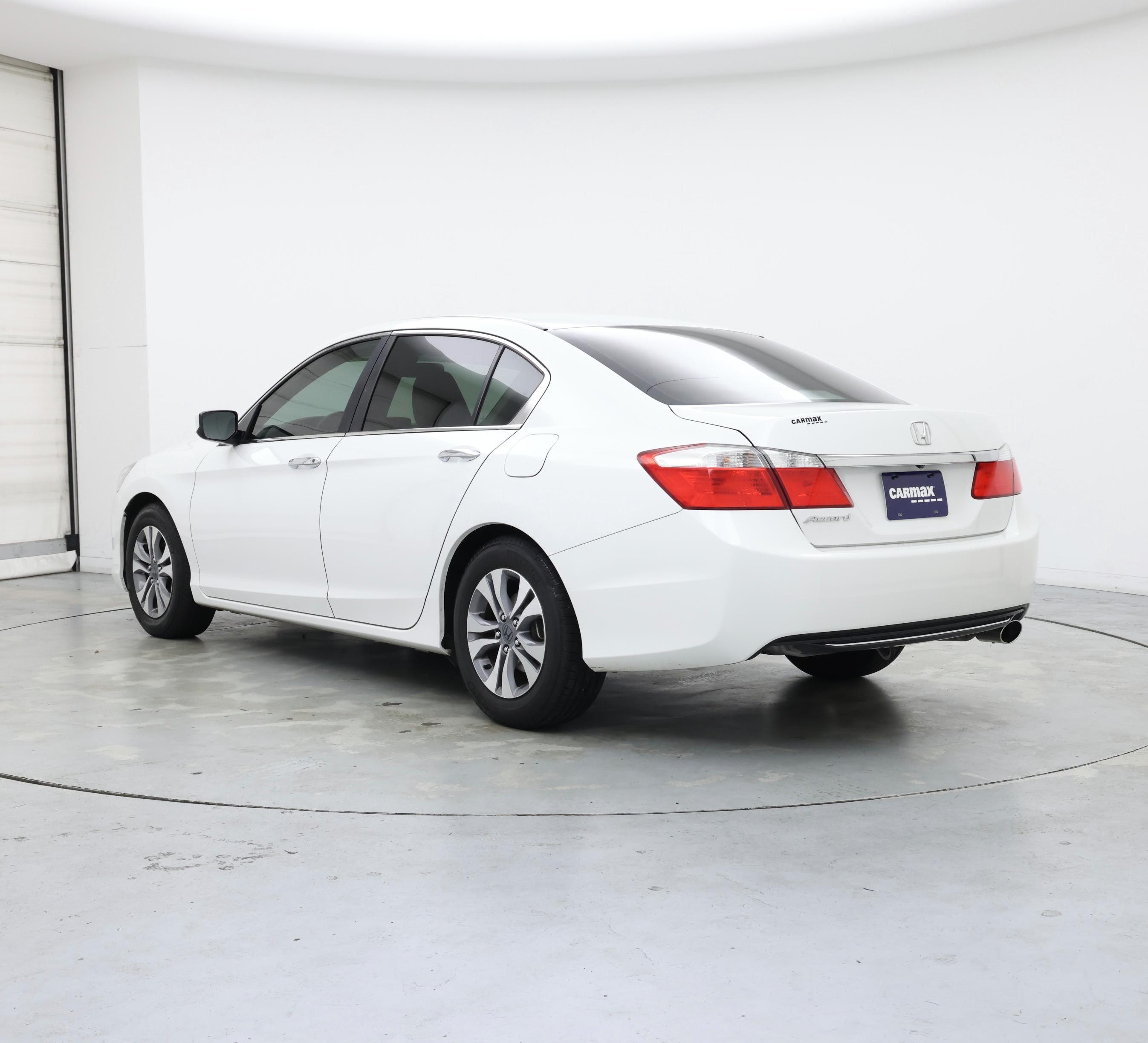 Thumbnail: 2014 Honda Accord - 2