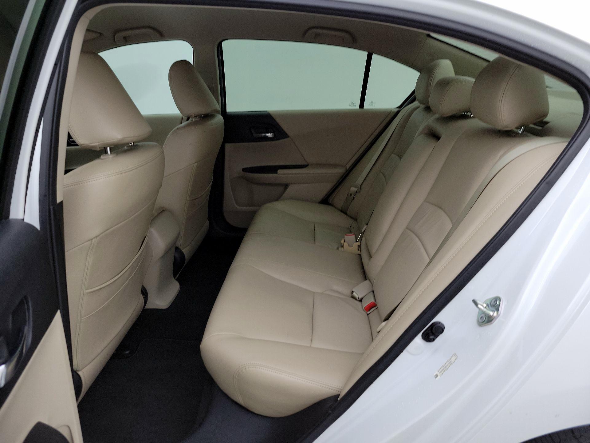 Thumbnail: 2014 Honda Accord - 19