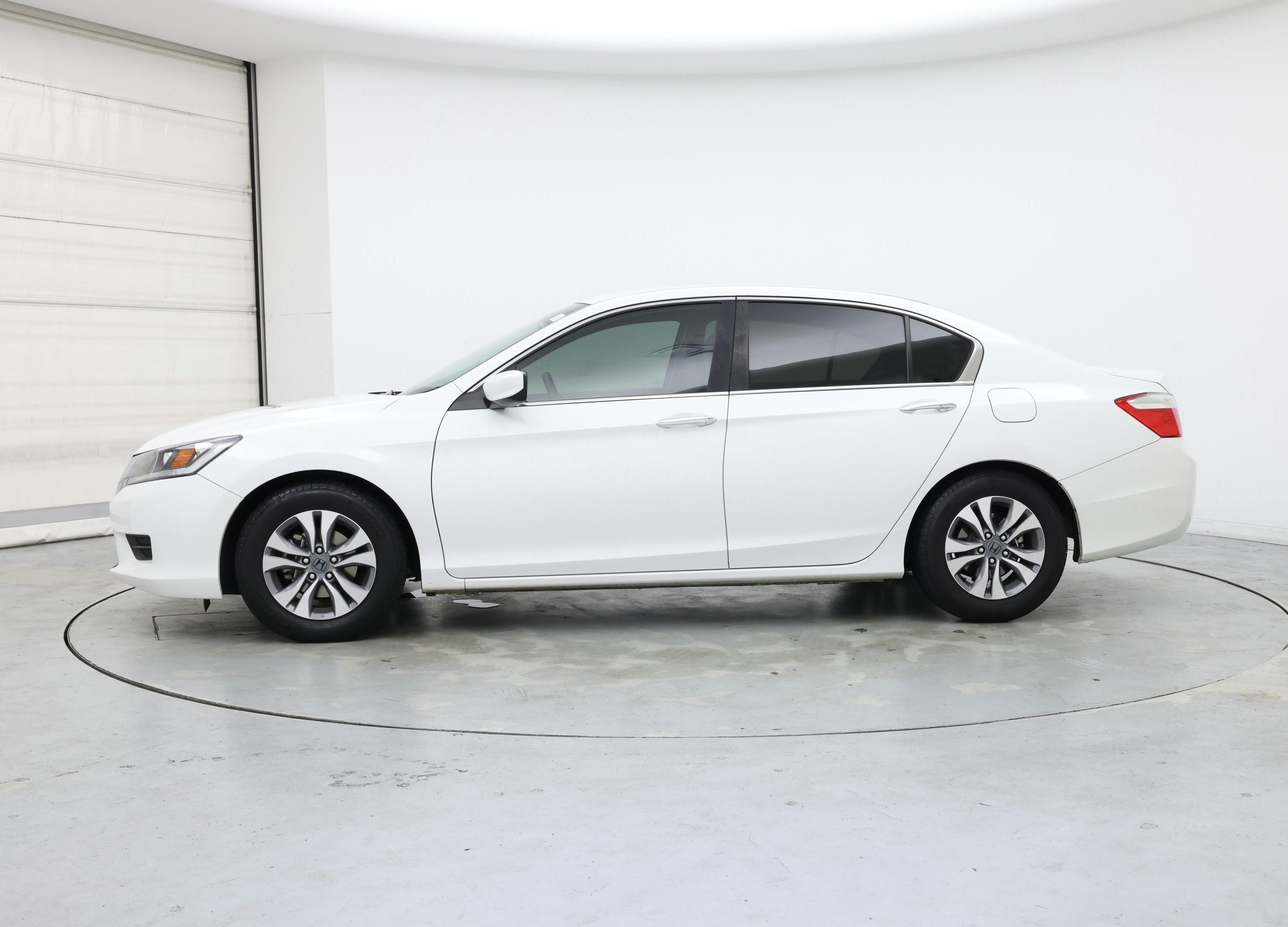 Thumbnail: 2014 Honda Accord - 3