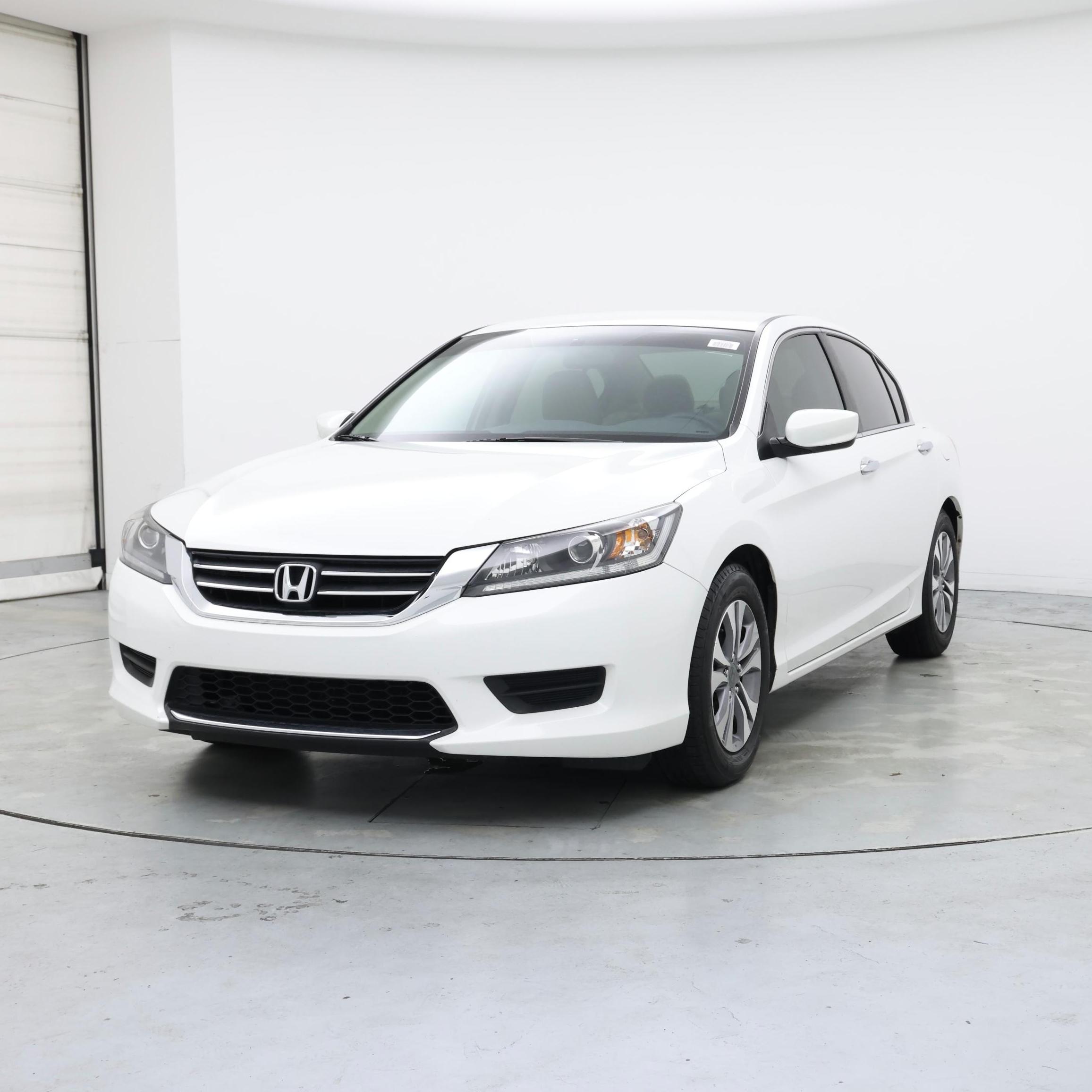 Thumbnail: 2014 Honda Accord - 4