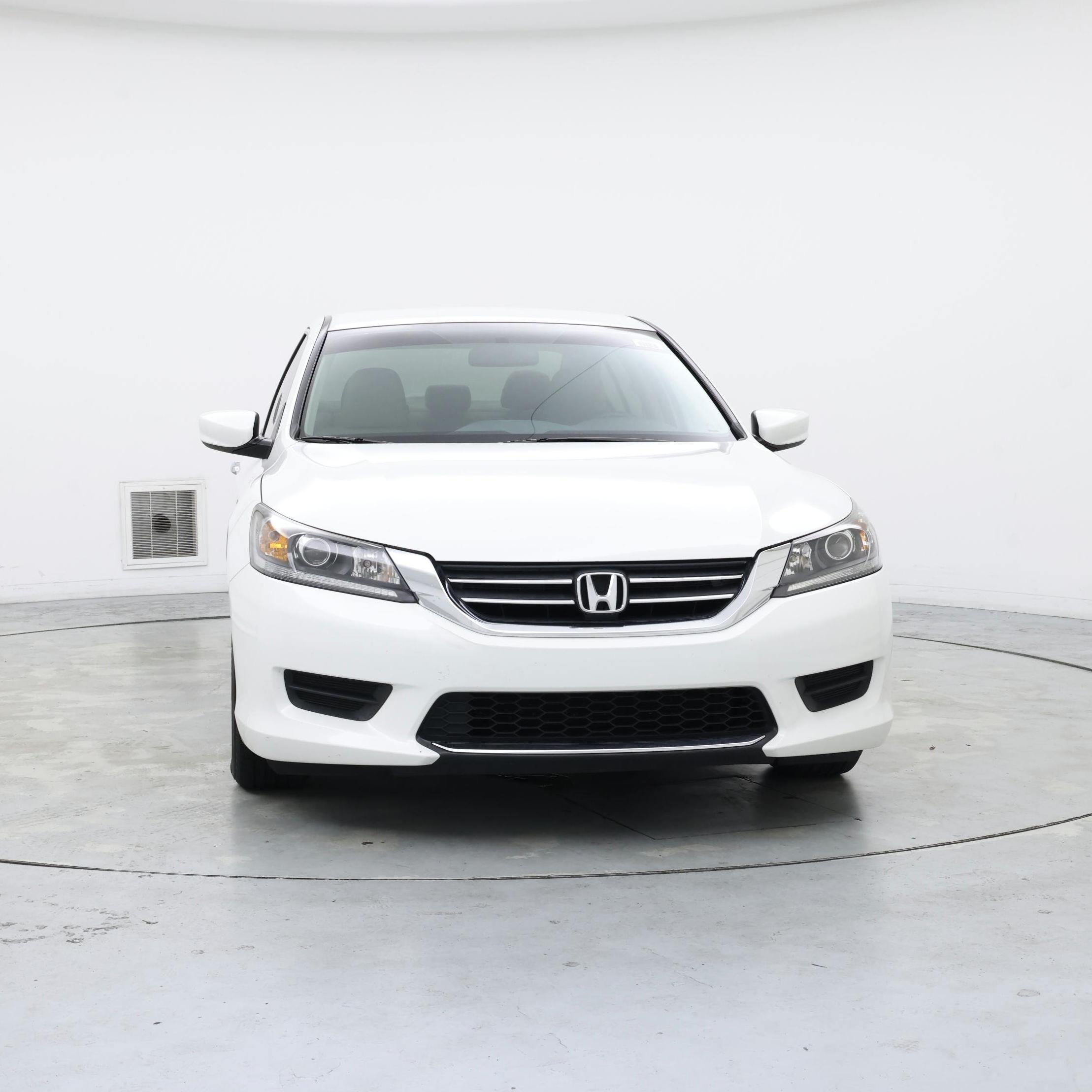 Thumbnail: 2014 Honda Accord - 5