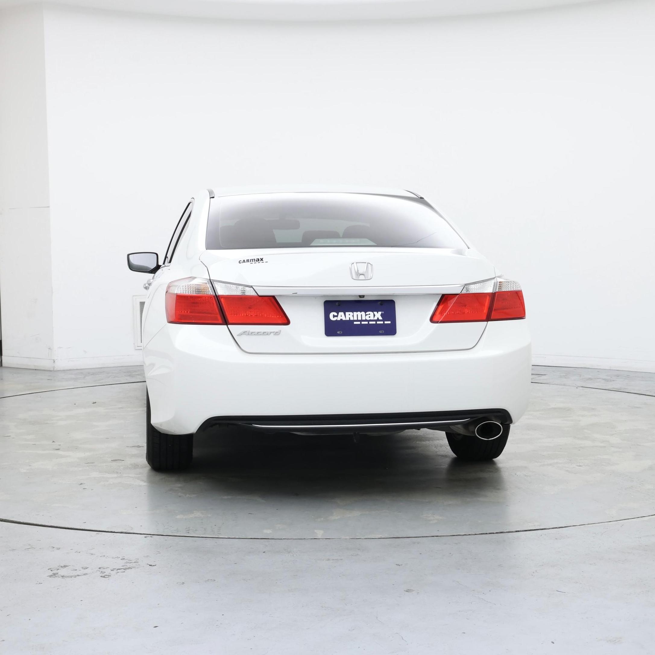 Thumbnail: 2014 Honda Accord - 6