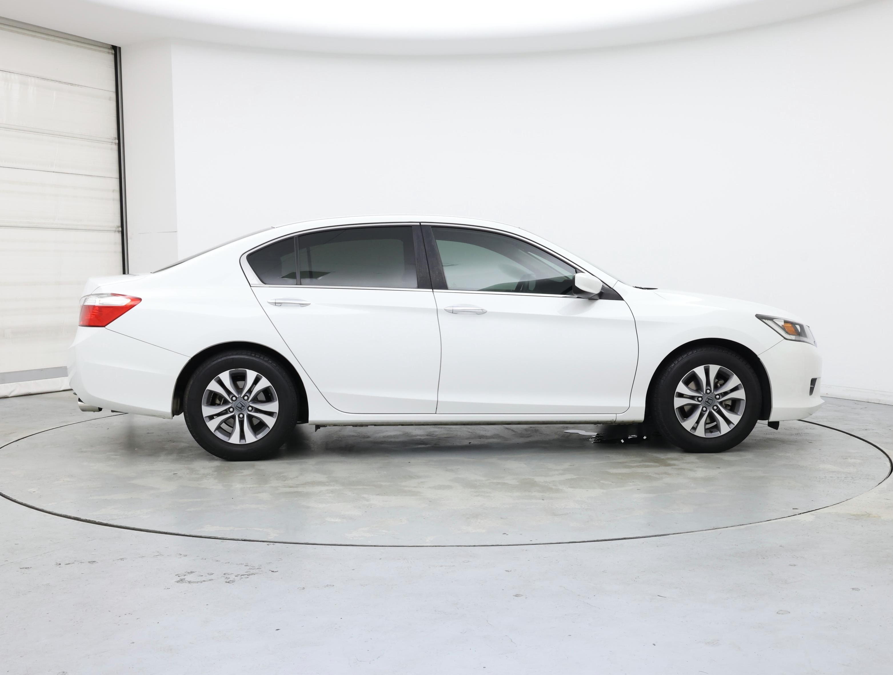 Thumbnail: 2014 Honda Accord - 7