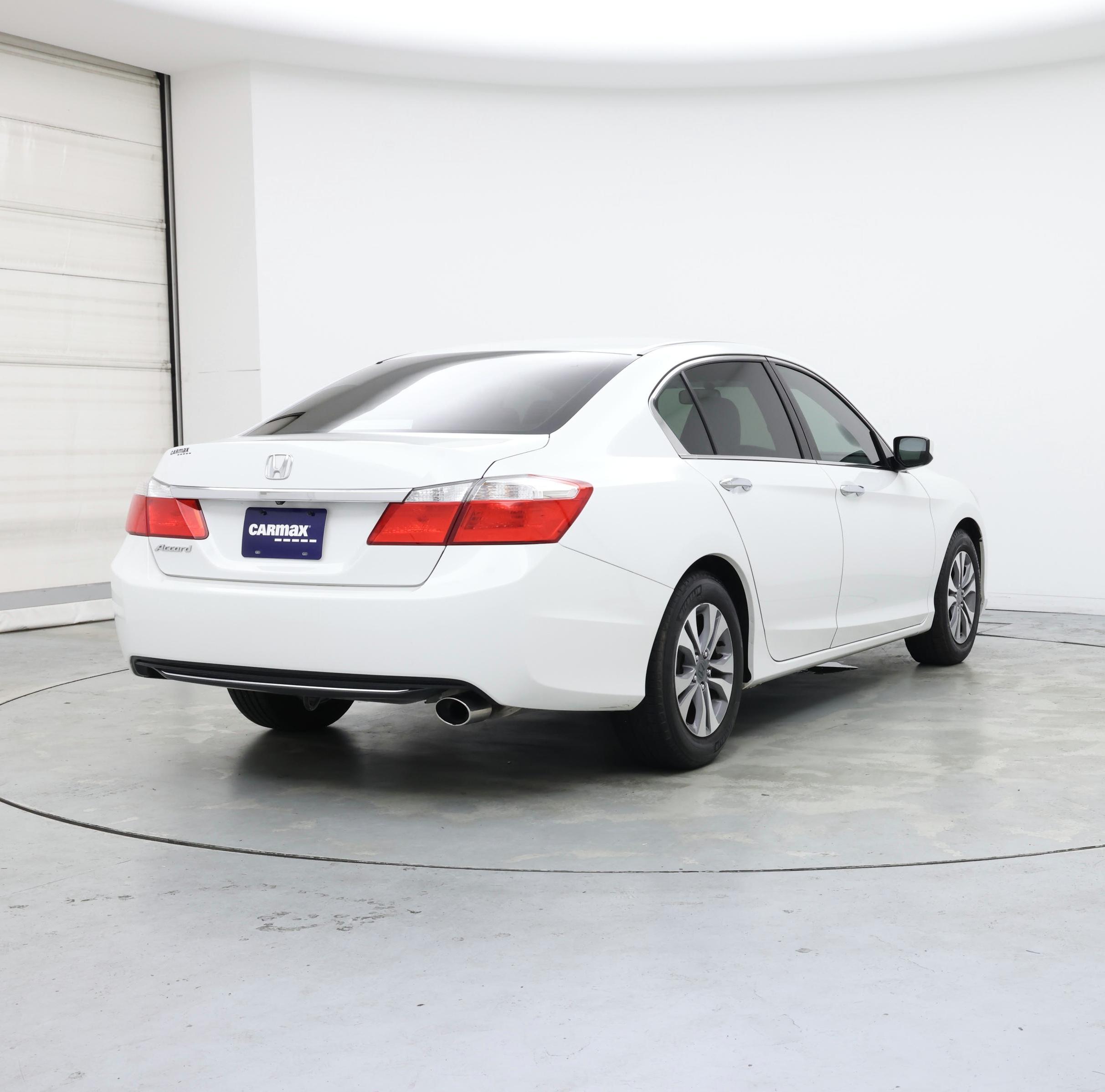 Thumbnail: 2014 Honda Accord - 8