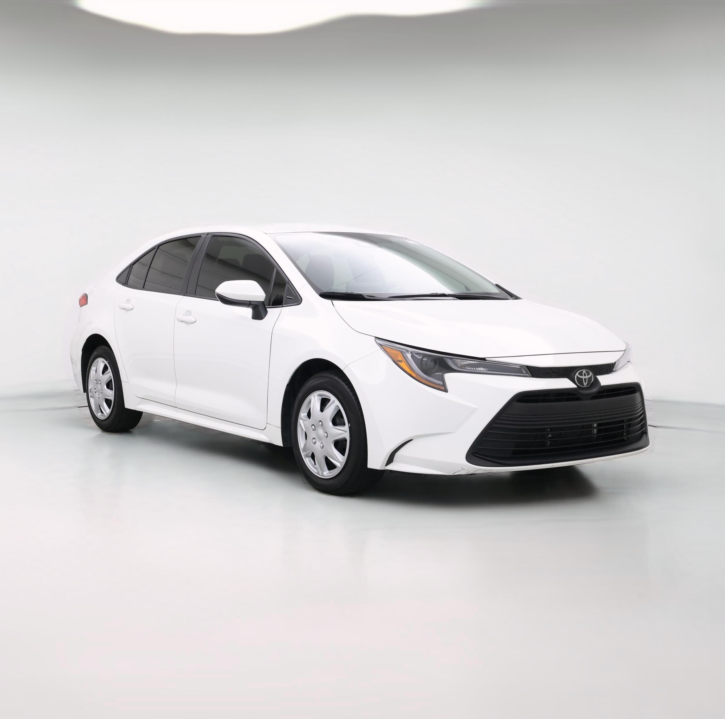 Thumbnail: 2023 Toyota Corolla - 1