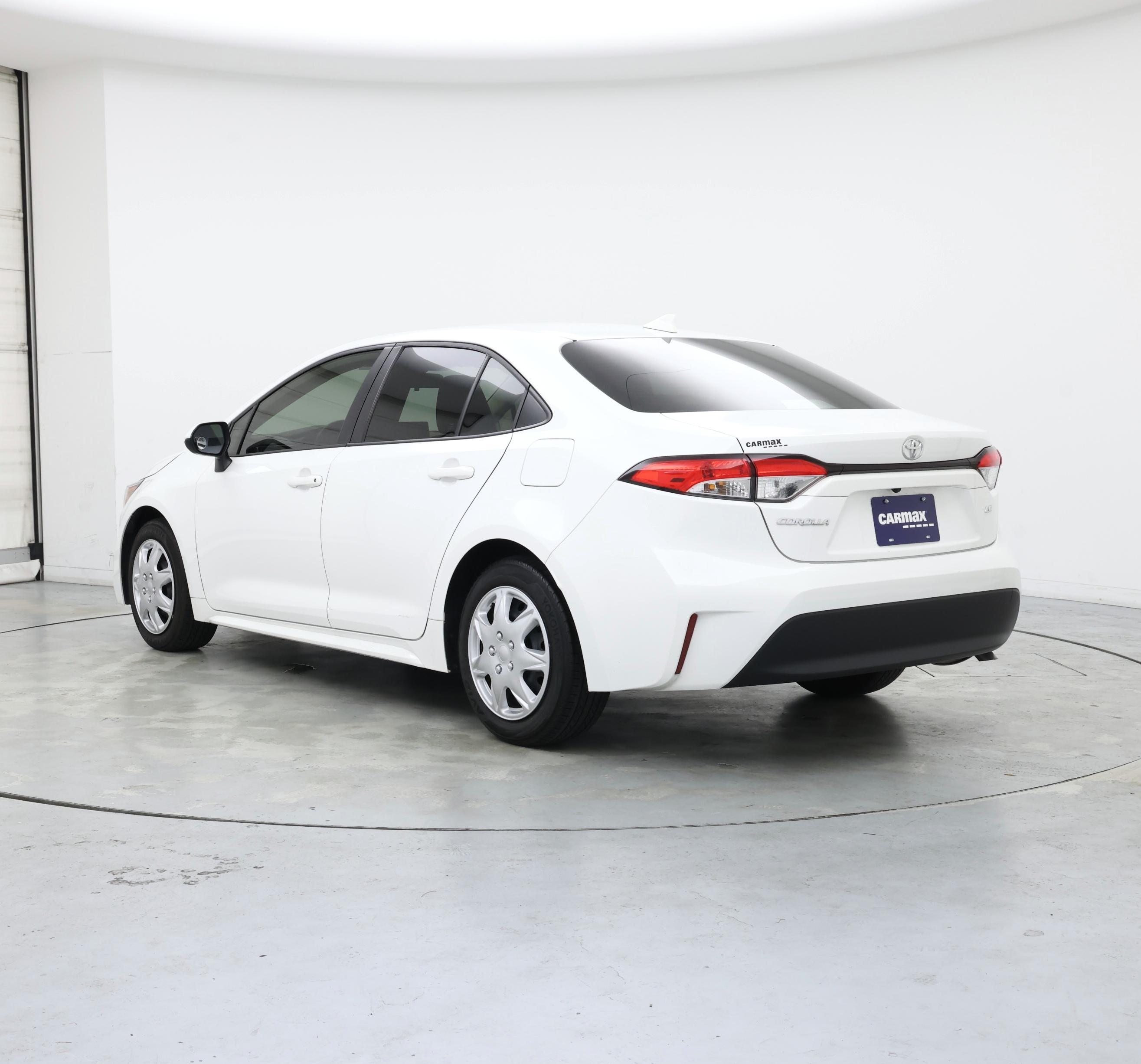 Thumbnail: 2023 Toyota Corolla - 2