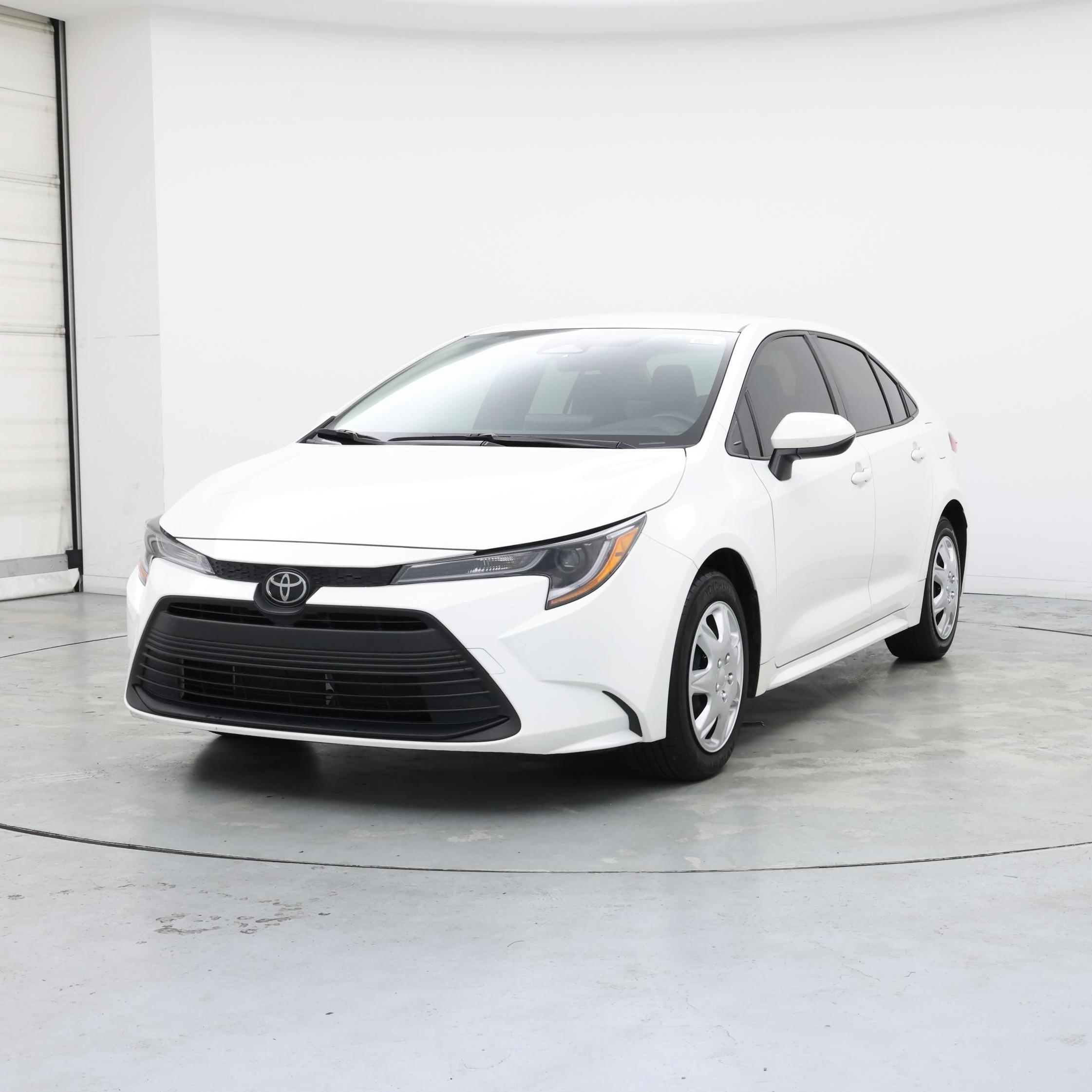 Thumbnail: 2023 Toyota Corolla - 4