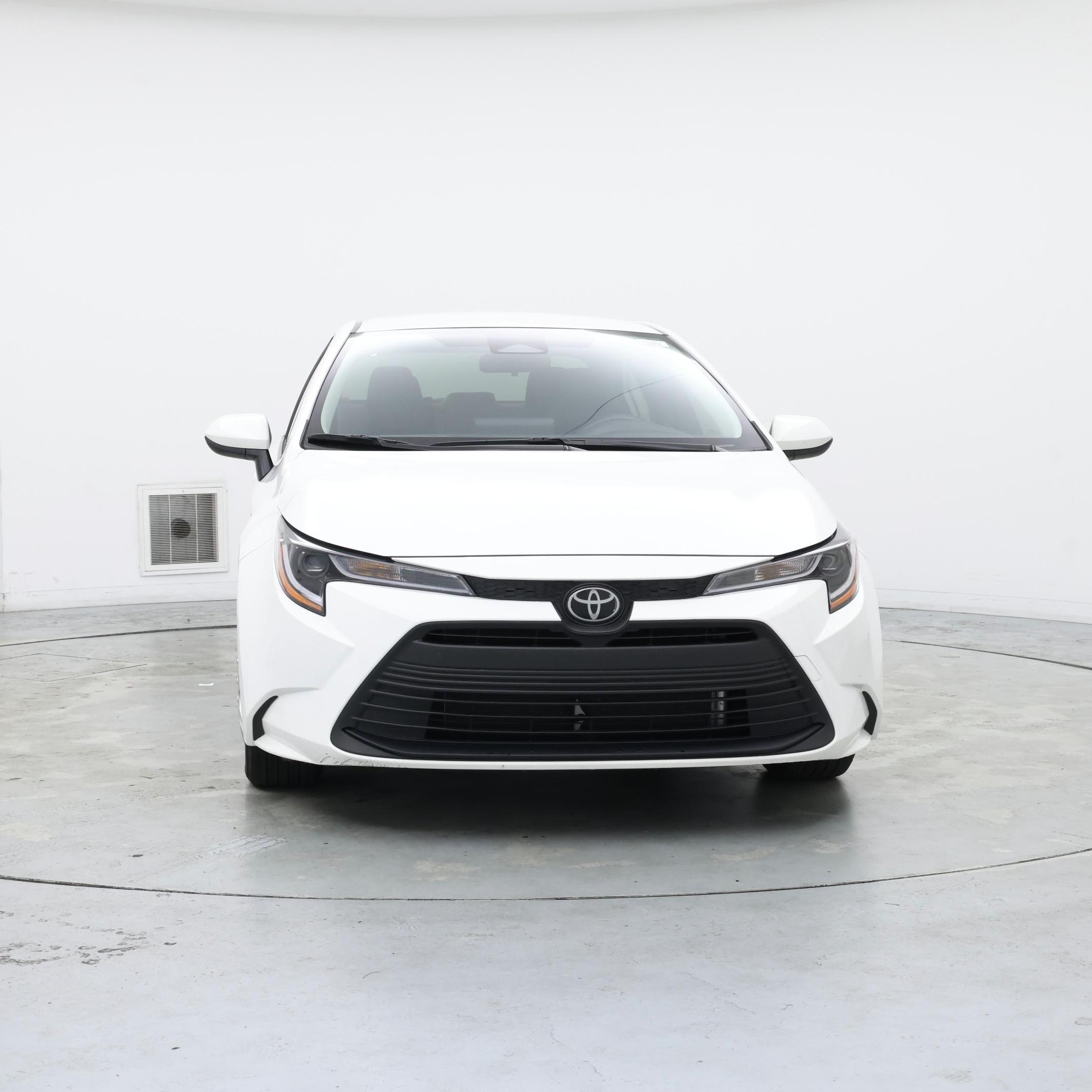 Thumbnail: 2023 Toyota Corolla - 5