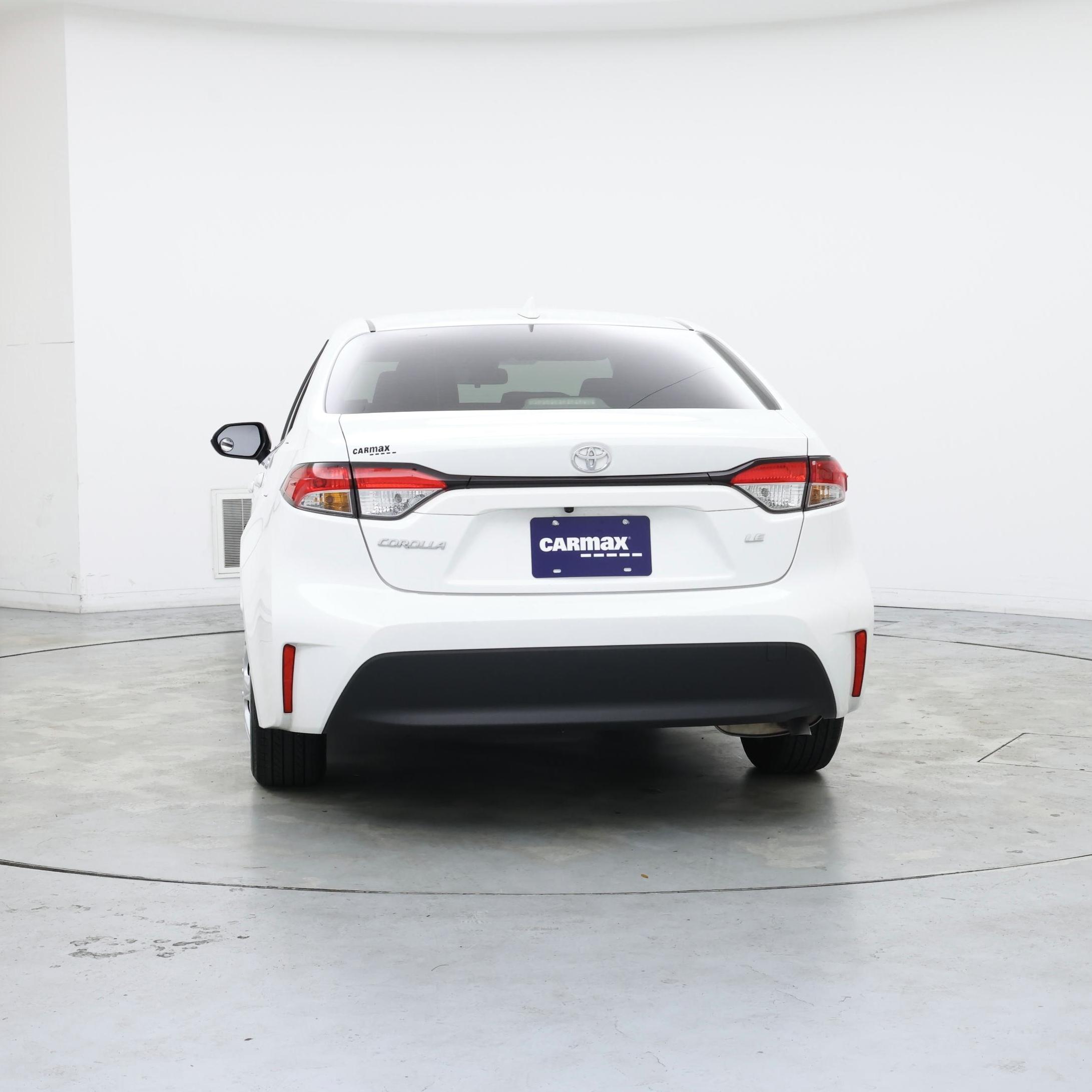 Thumbnail: 2023 Toyota Corolla - 6