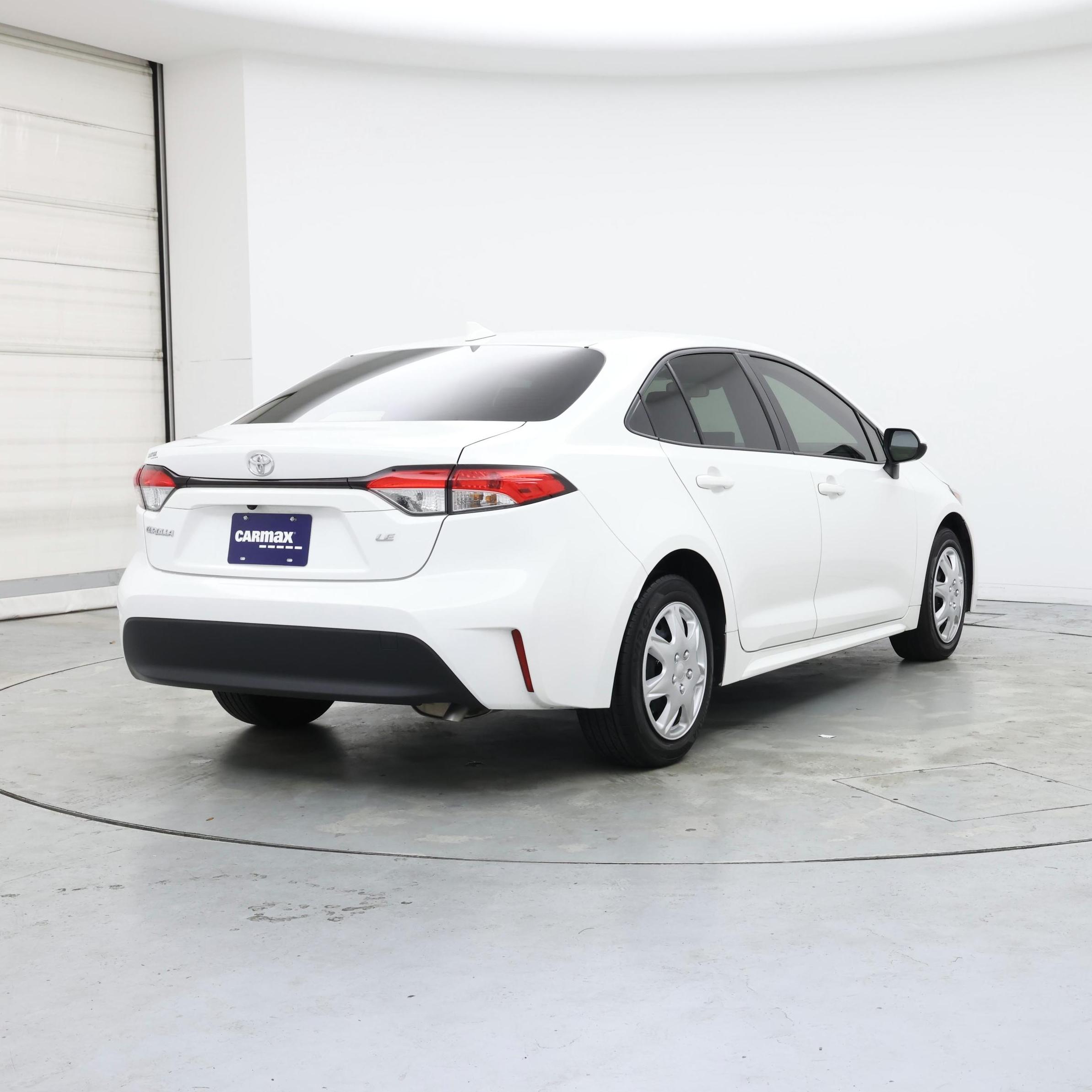 Thumbnail: 2023 Toyota Corolla - 8