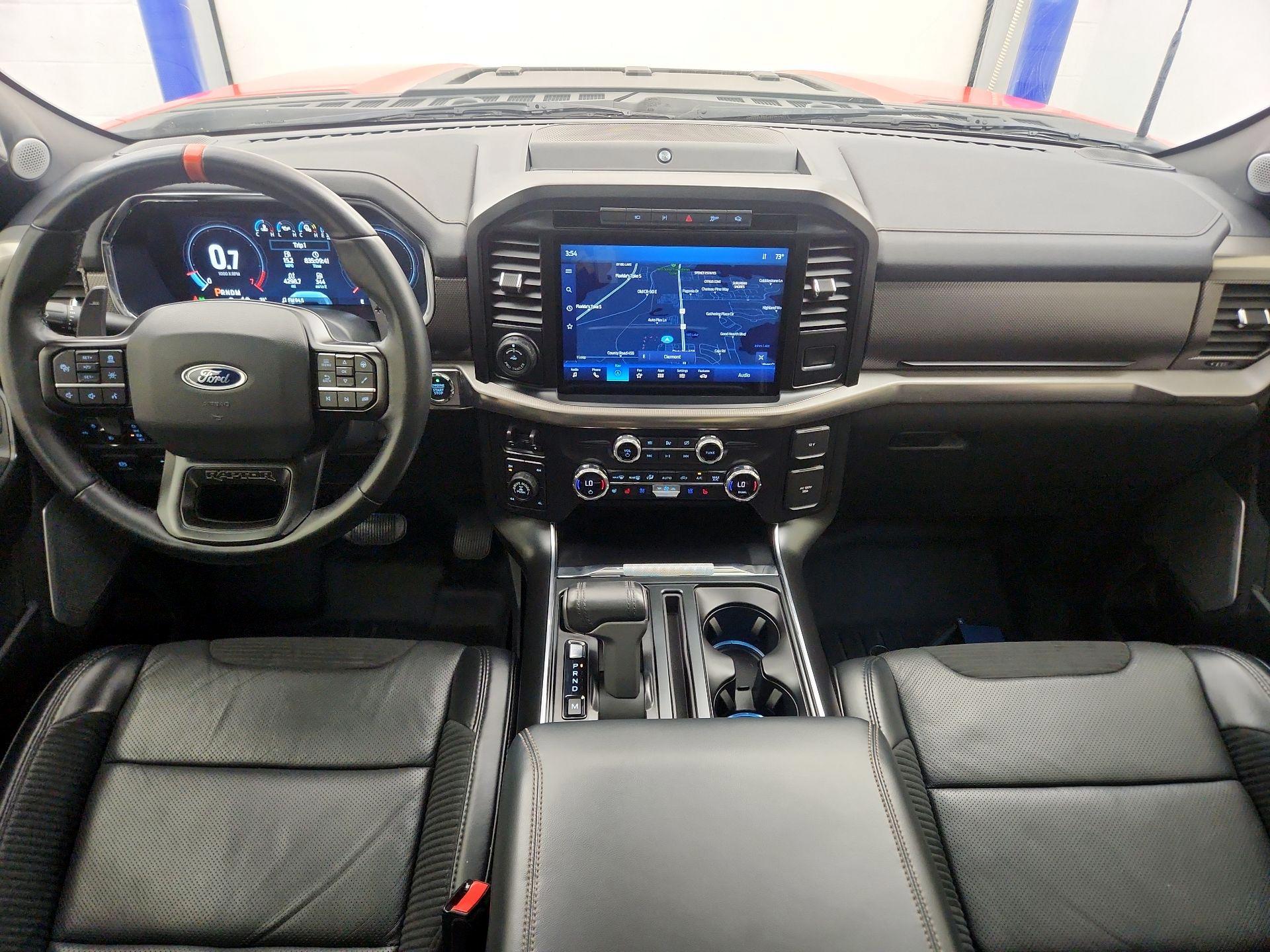 Thumbnail: 2021 Ford F-150 - 9