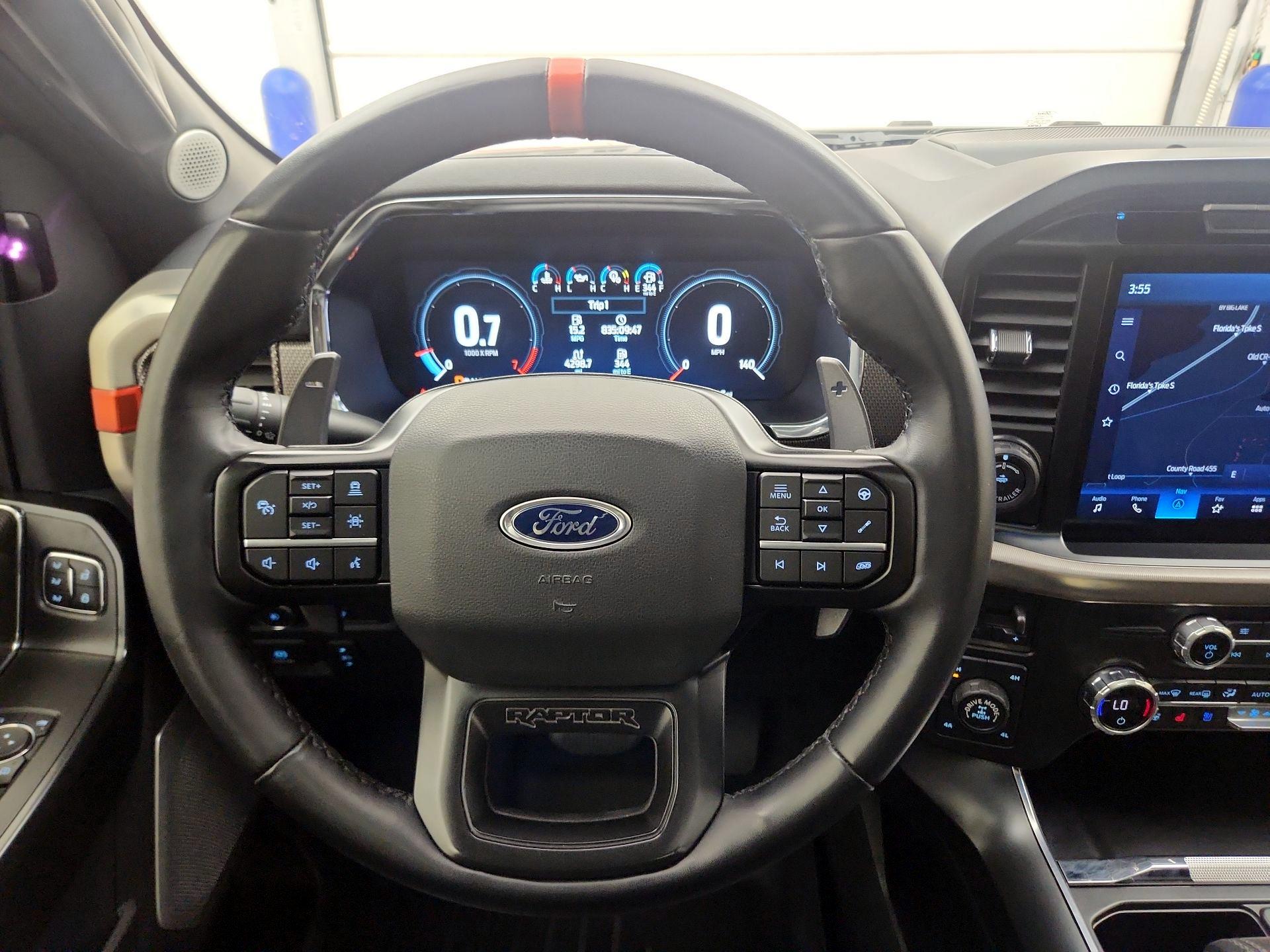 Thumbnail: 2021 Ford F-150 - 10