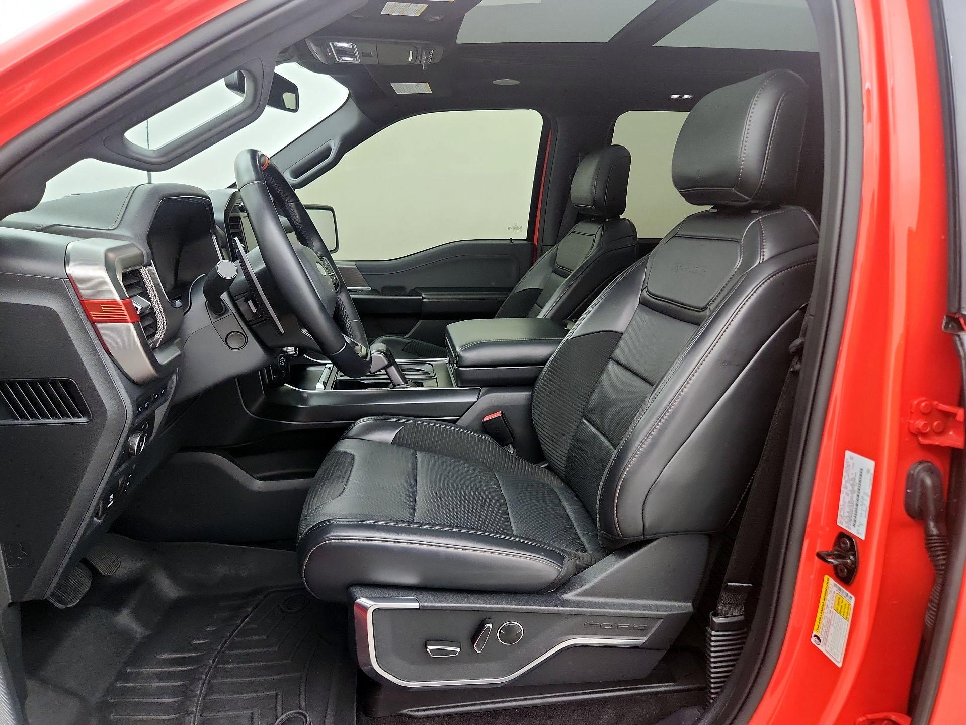 Thumbnail: 2021 Ford F-150 - 11