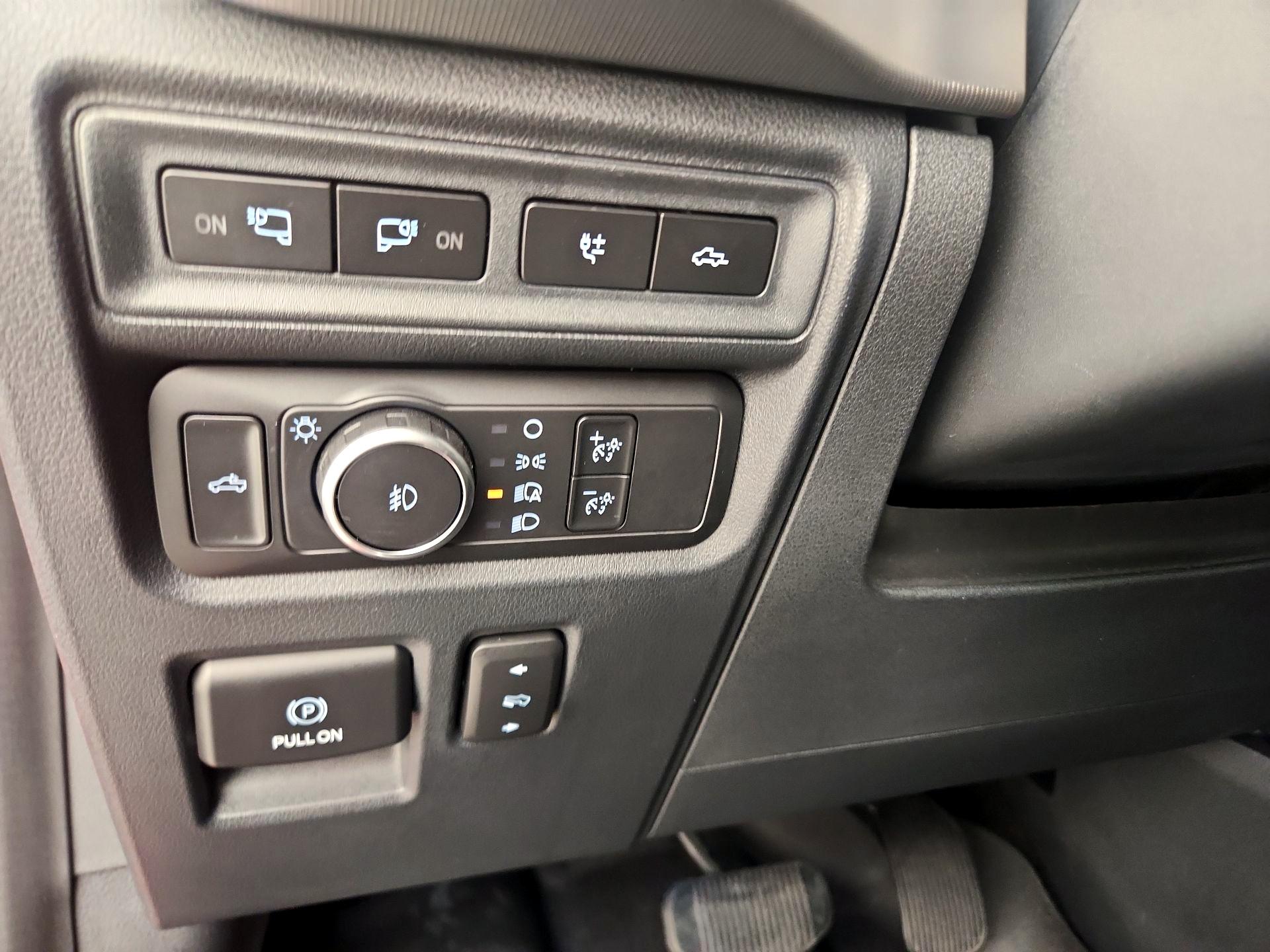 Thumbnail: 2021 Ford F-150 - 13