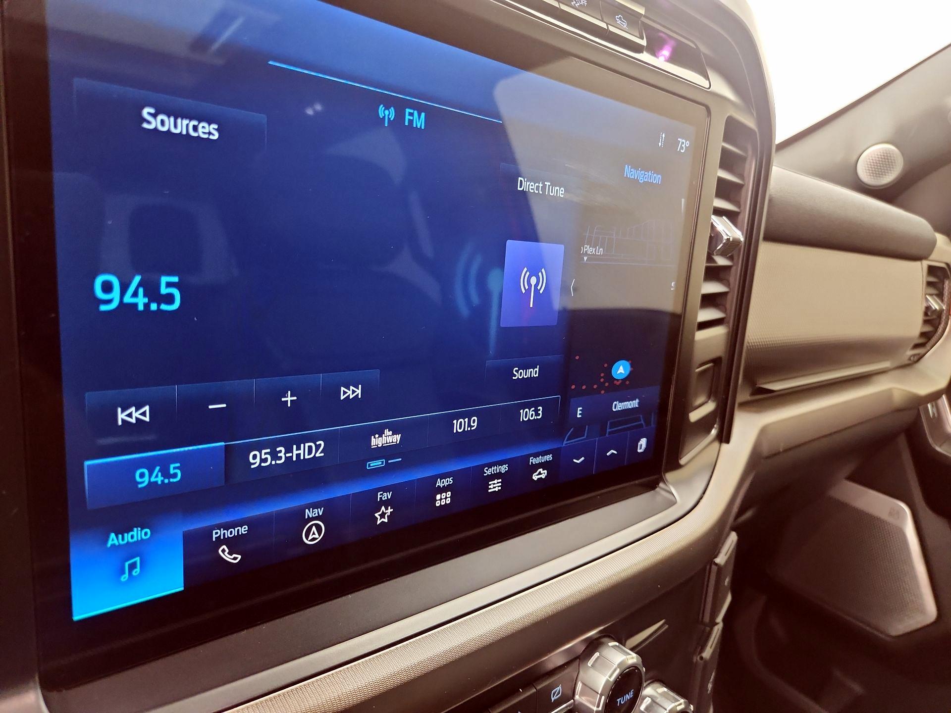 Thumbnail: 2021 Ford F-150 - 16