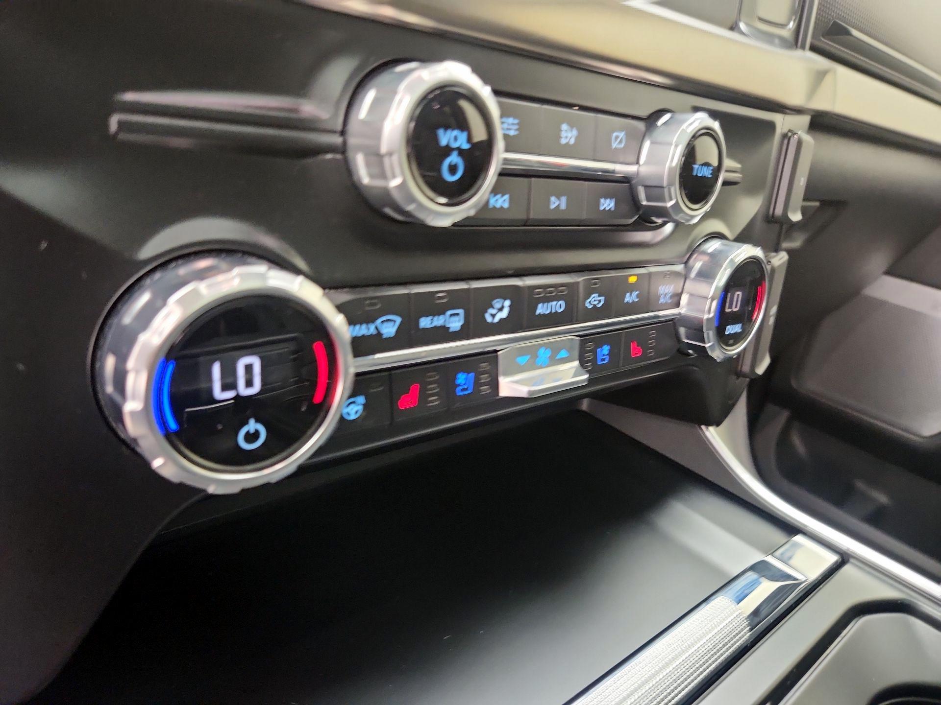 Thumbnail: 2021 Ford F-150 - 17