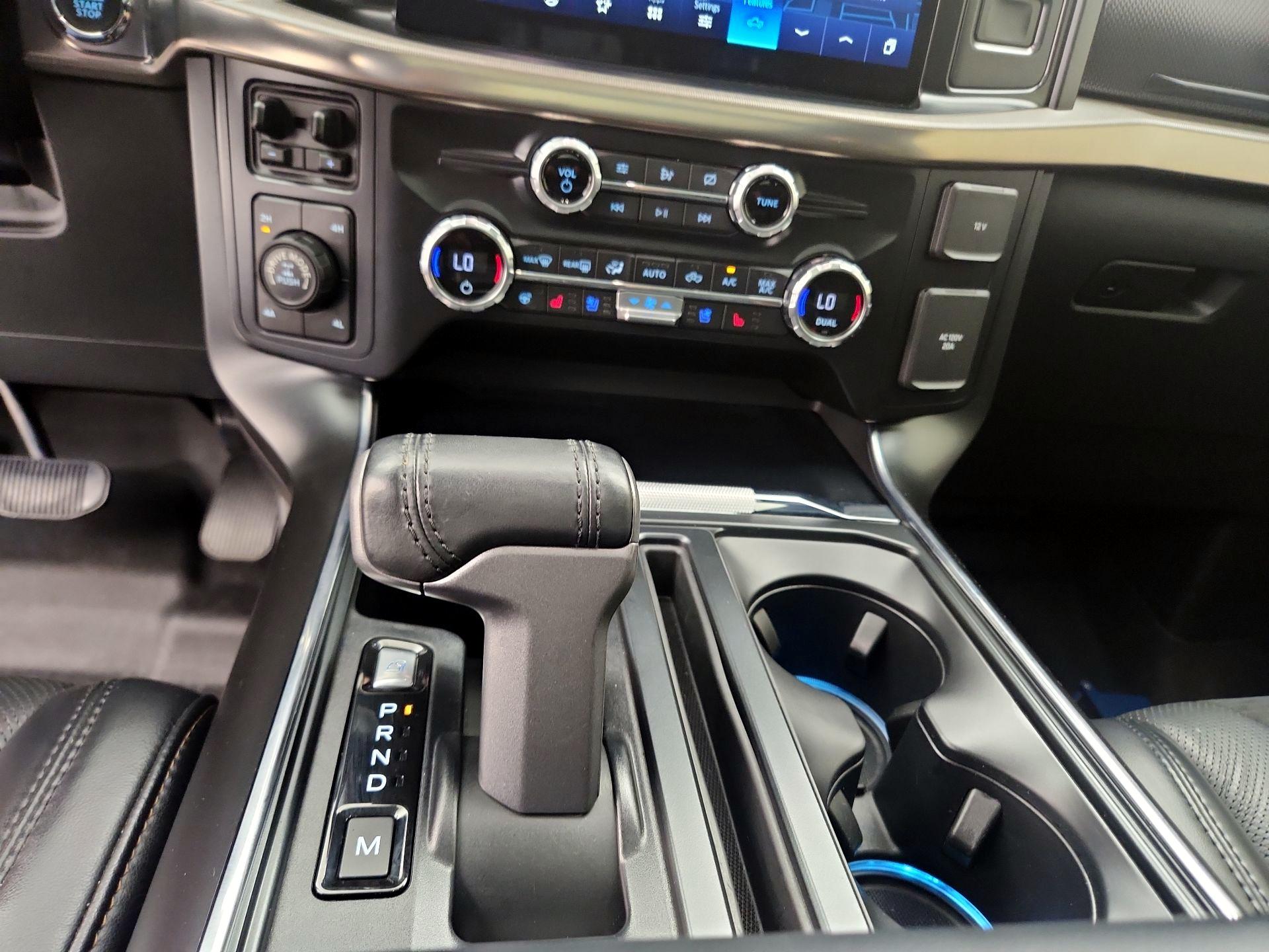 Thumbnail: 2021 Ford F-150 - 18