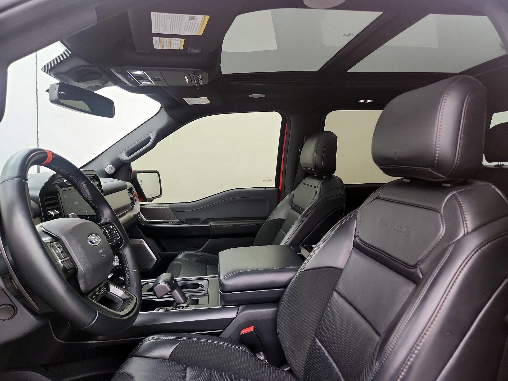 Thumbnail: 2021 Ford F-150 - 20