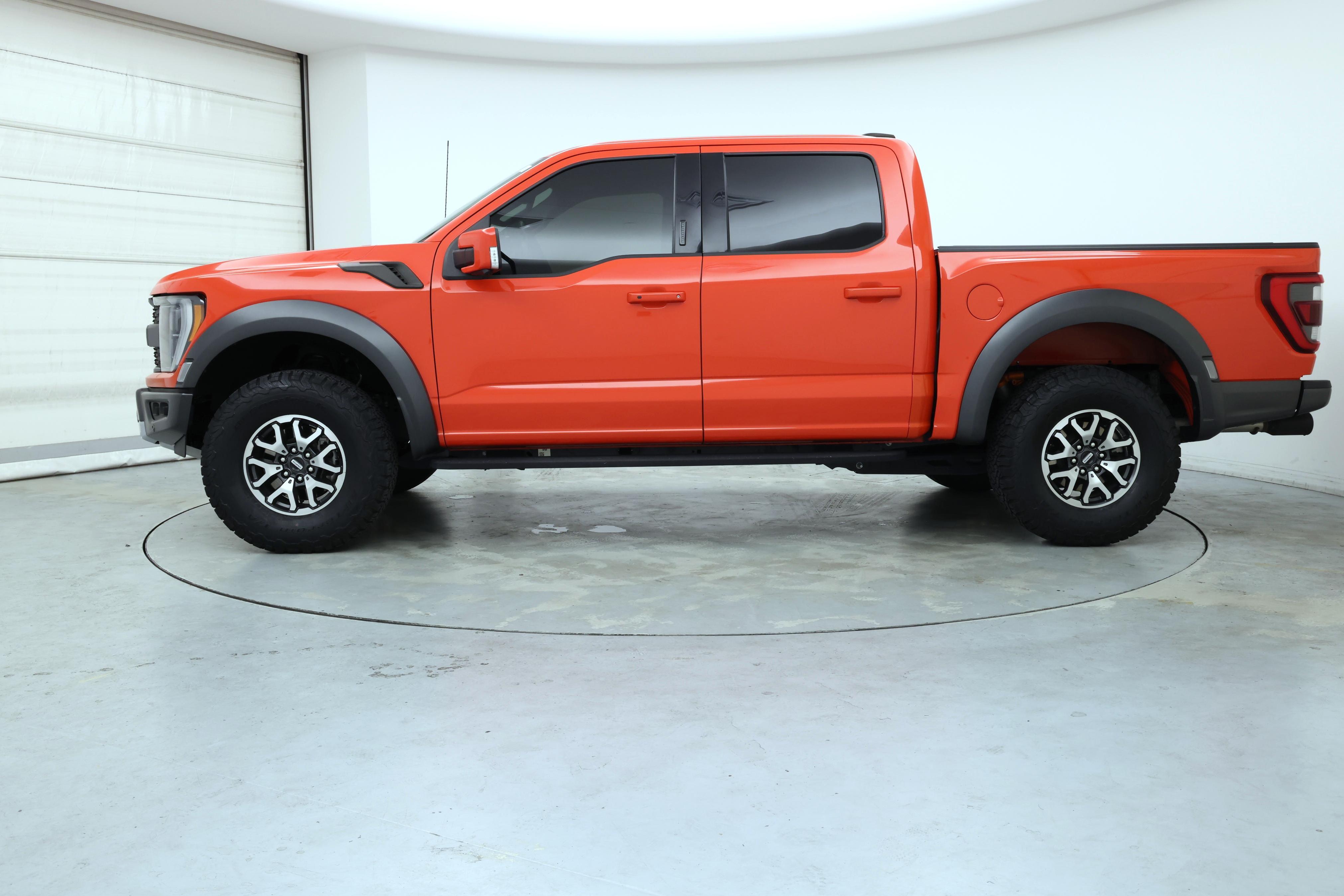 Thumbnail: 2021 Ford F-150 - 3
