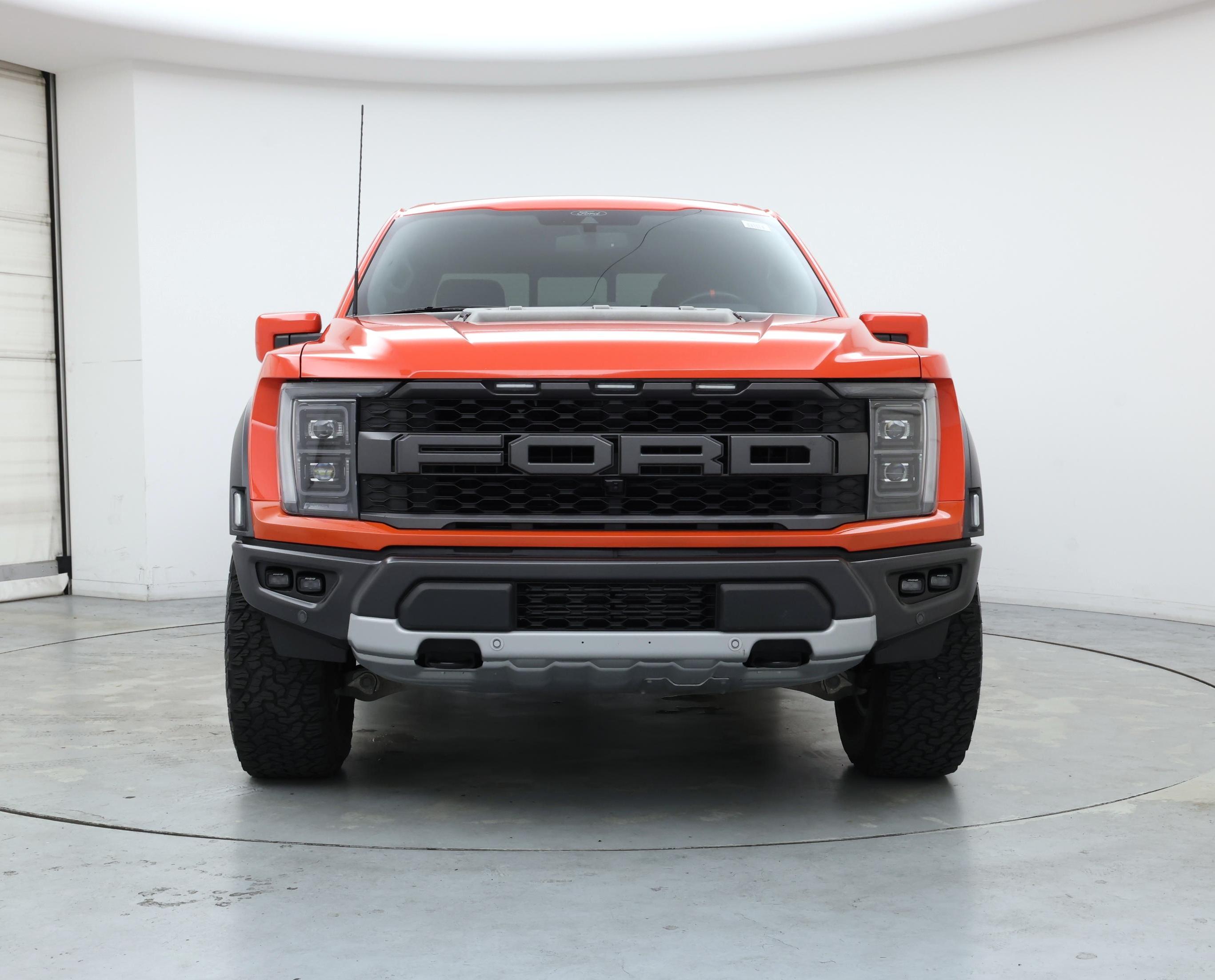 Thumbnail: 2021 Ford F-150 - 5